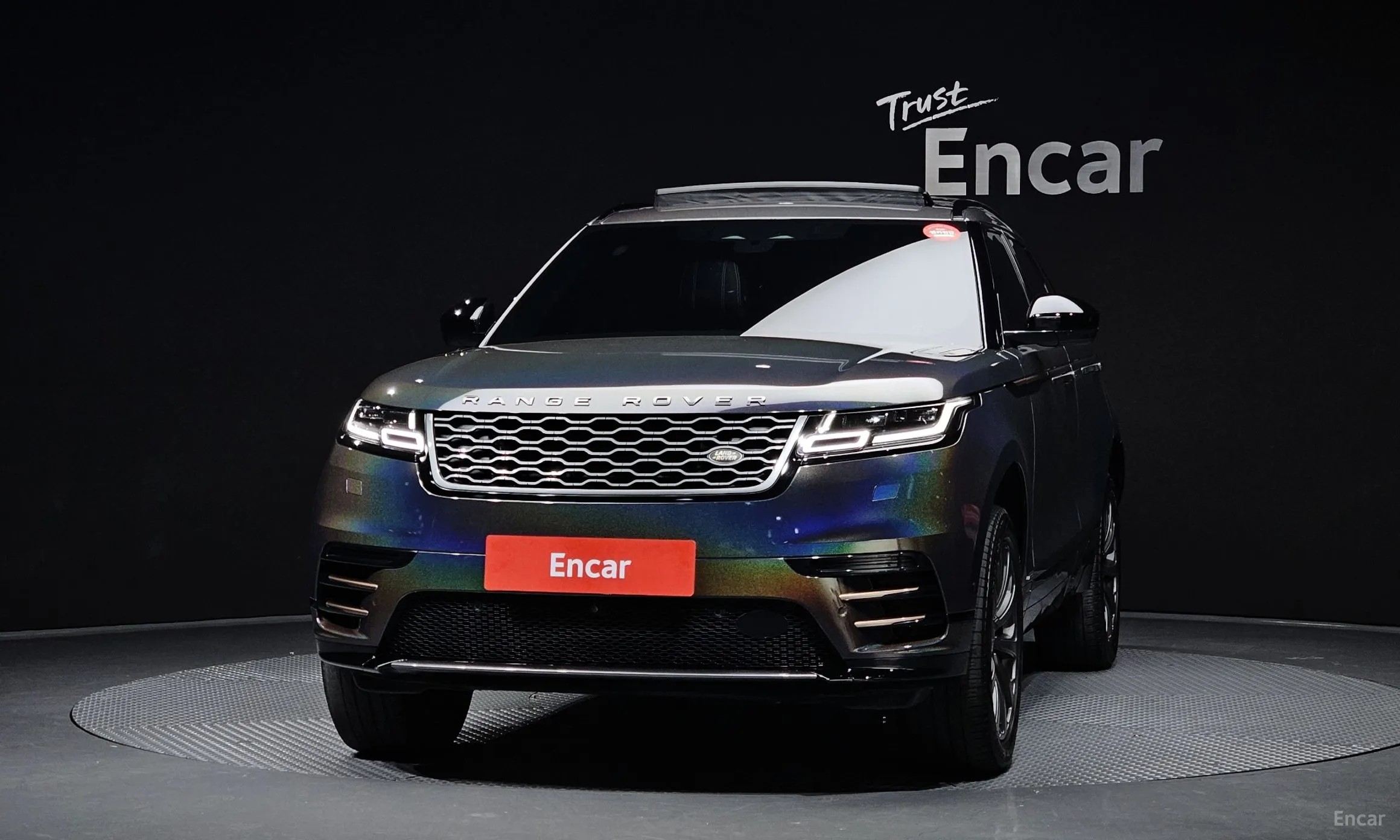 Land Rover Range Rover Bella превью 3