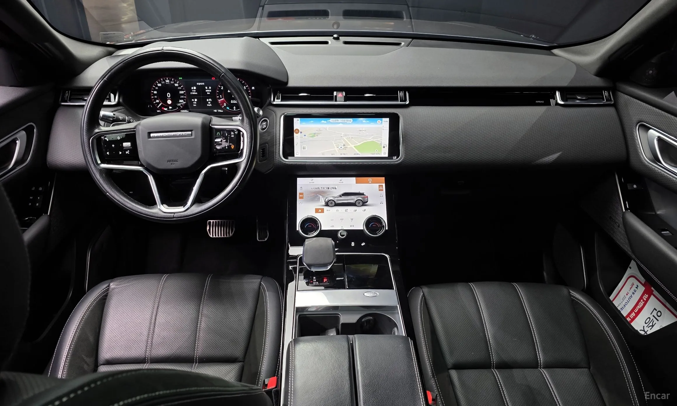 Land Rover Range Rover Bella превью 7