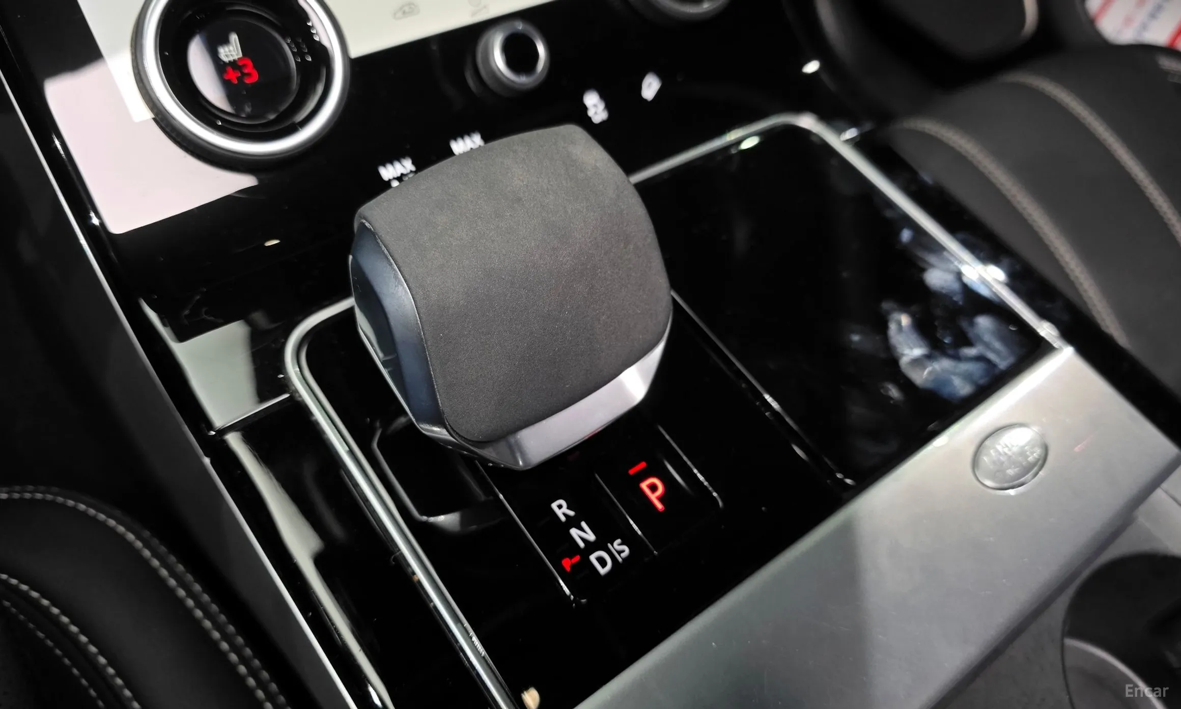Land Rover Range Rover Bella превью 9