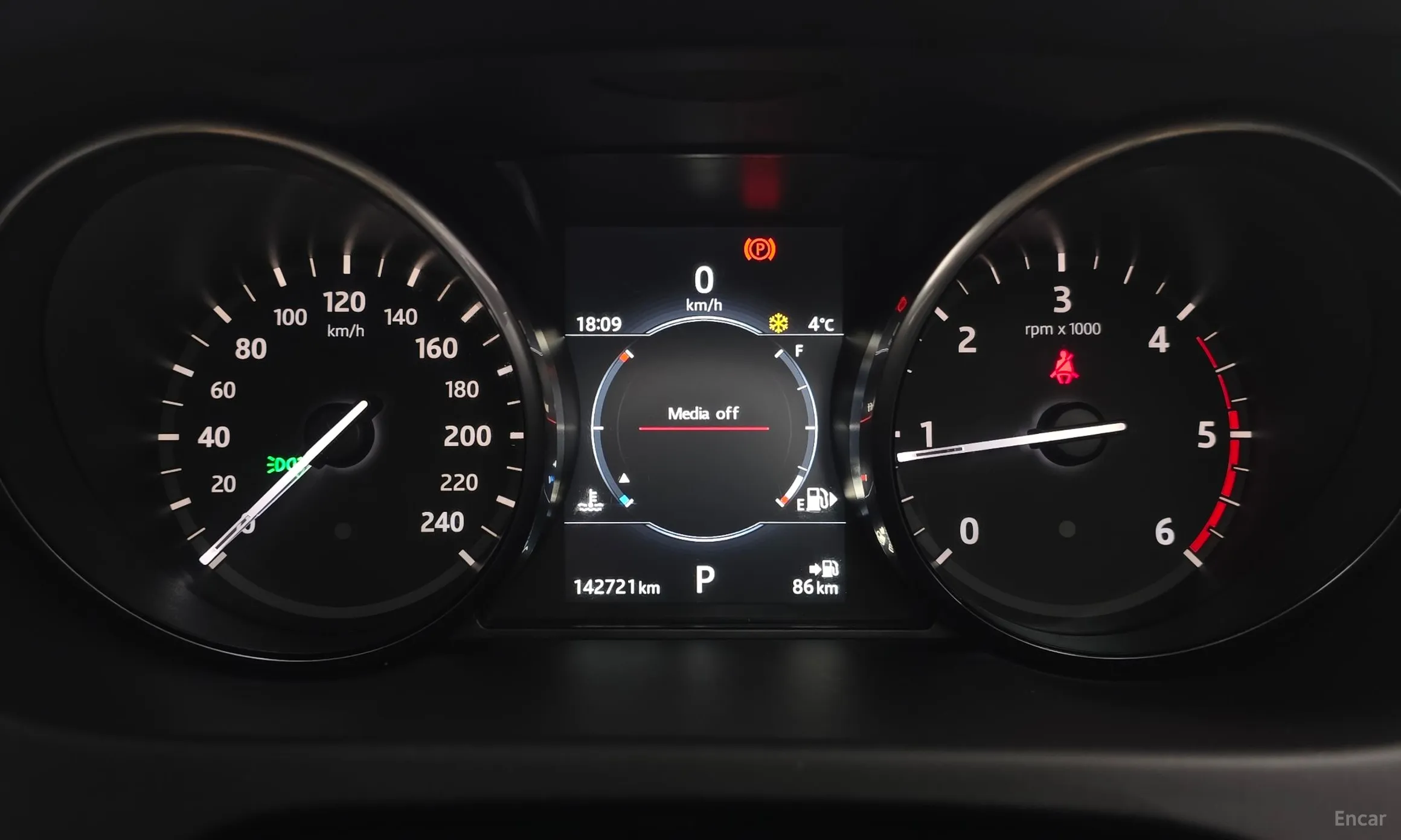 Land Rover Discovery Sports превью 8