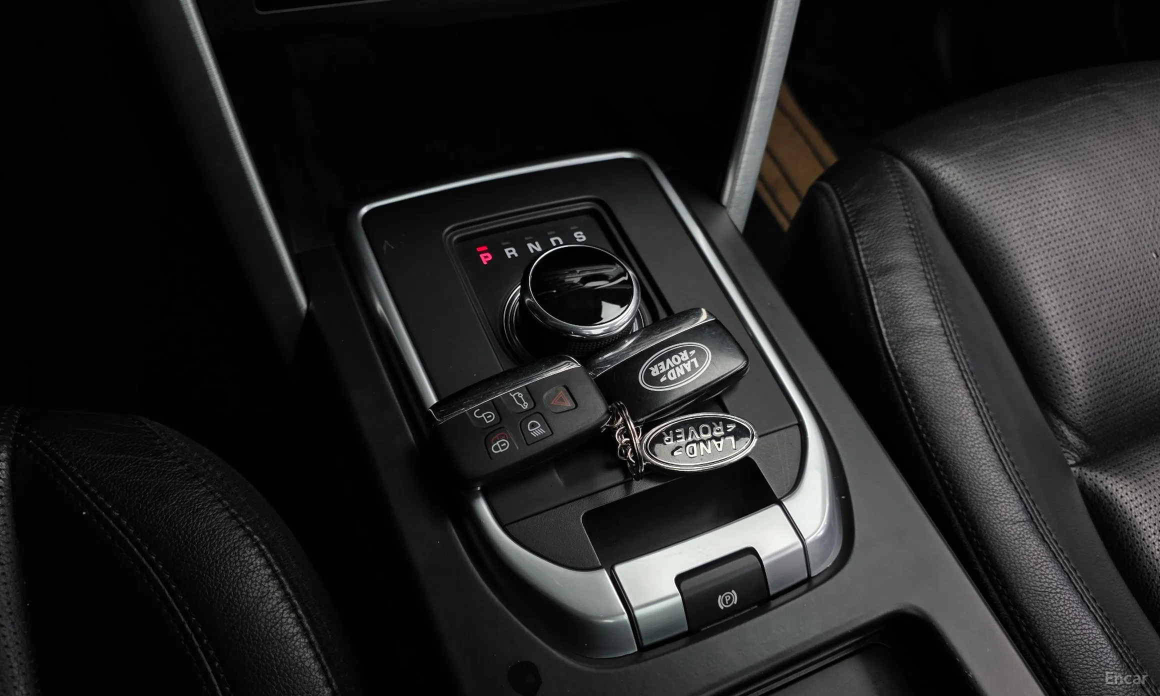 Land Rover Discovery Sports превью 9