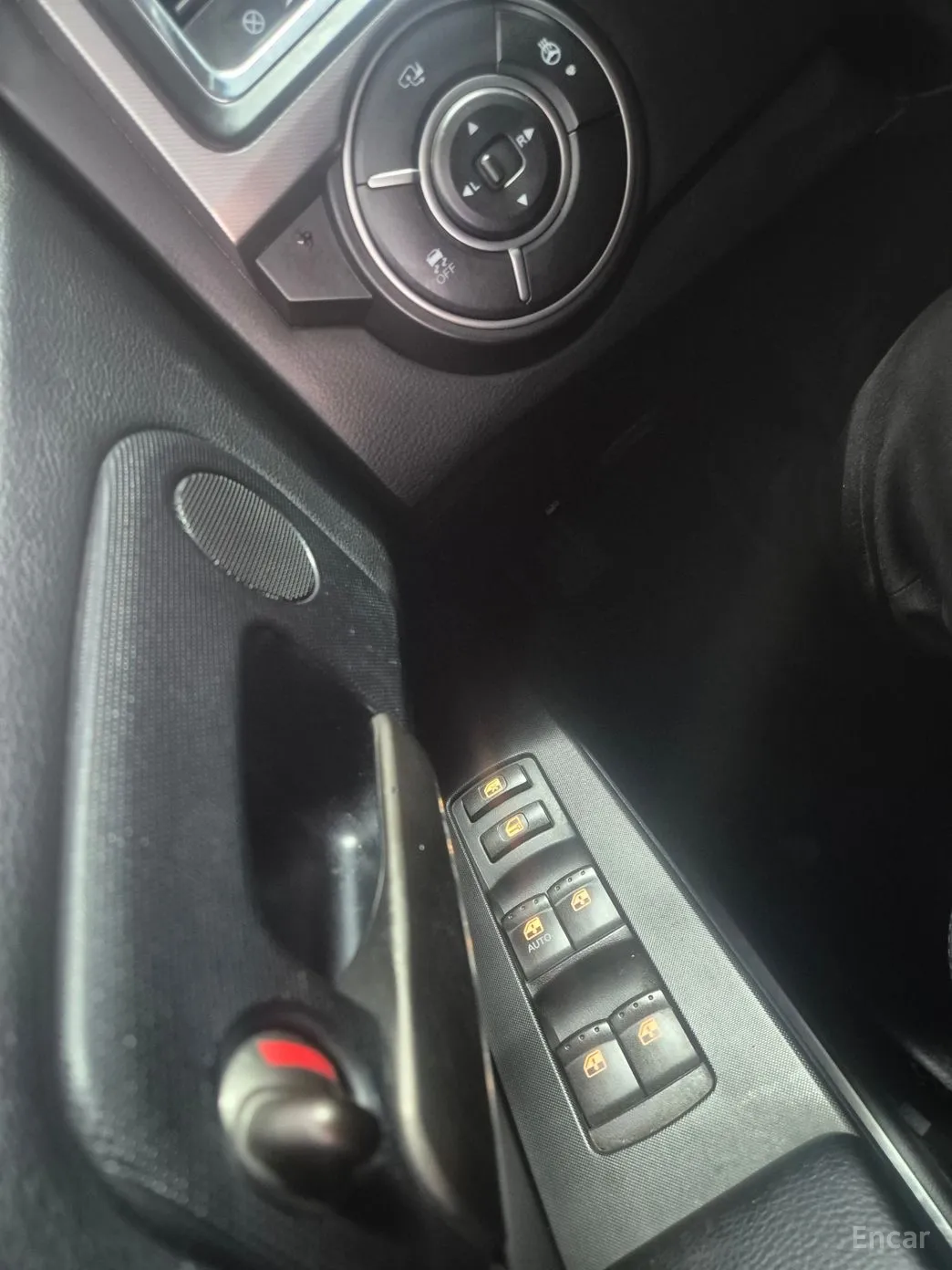 KG Mobility (SsangYong) Korando Sports превью 15