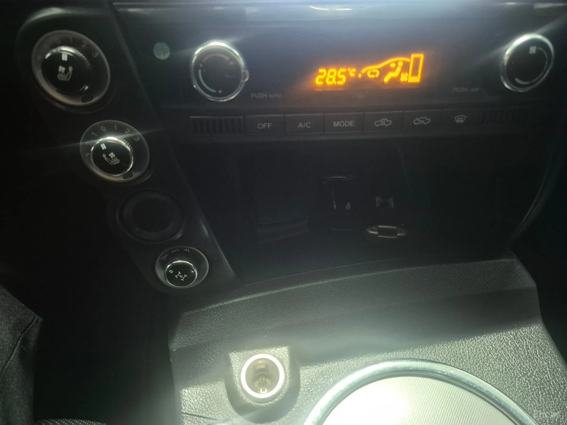 KG Mobility (SsangYong) Korando Sports превью 16