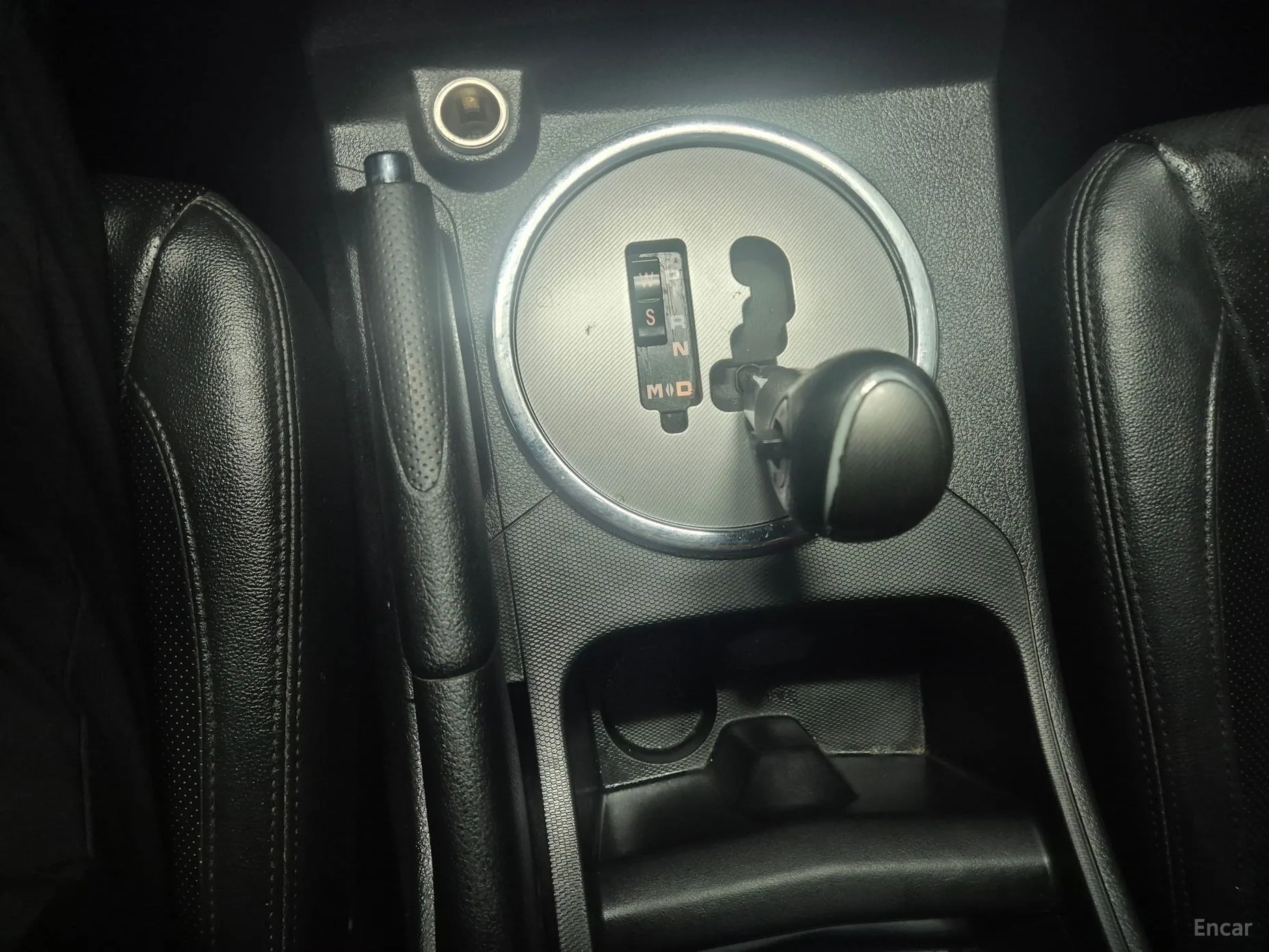 KG Mobility (SsangYong) Korando Sports превью 17