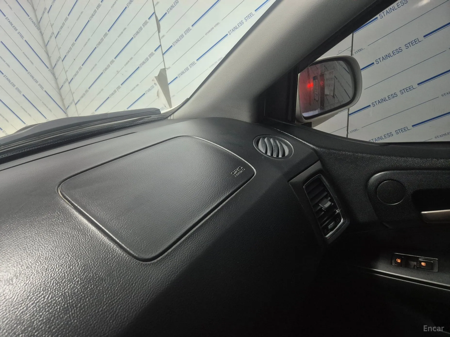 KG Mobility (SsangYong) Korando Sports превью 19
