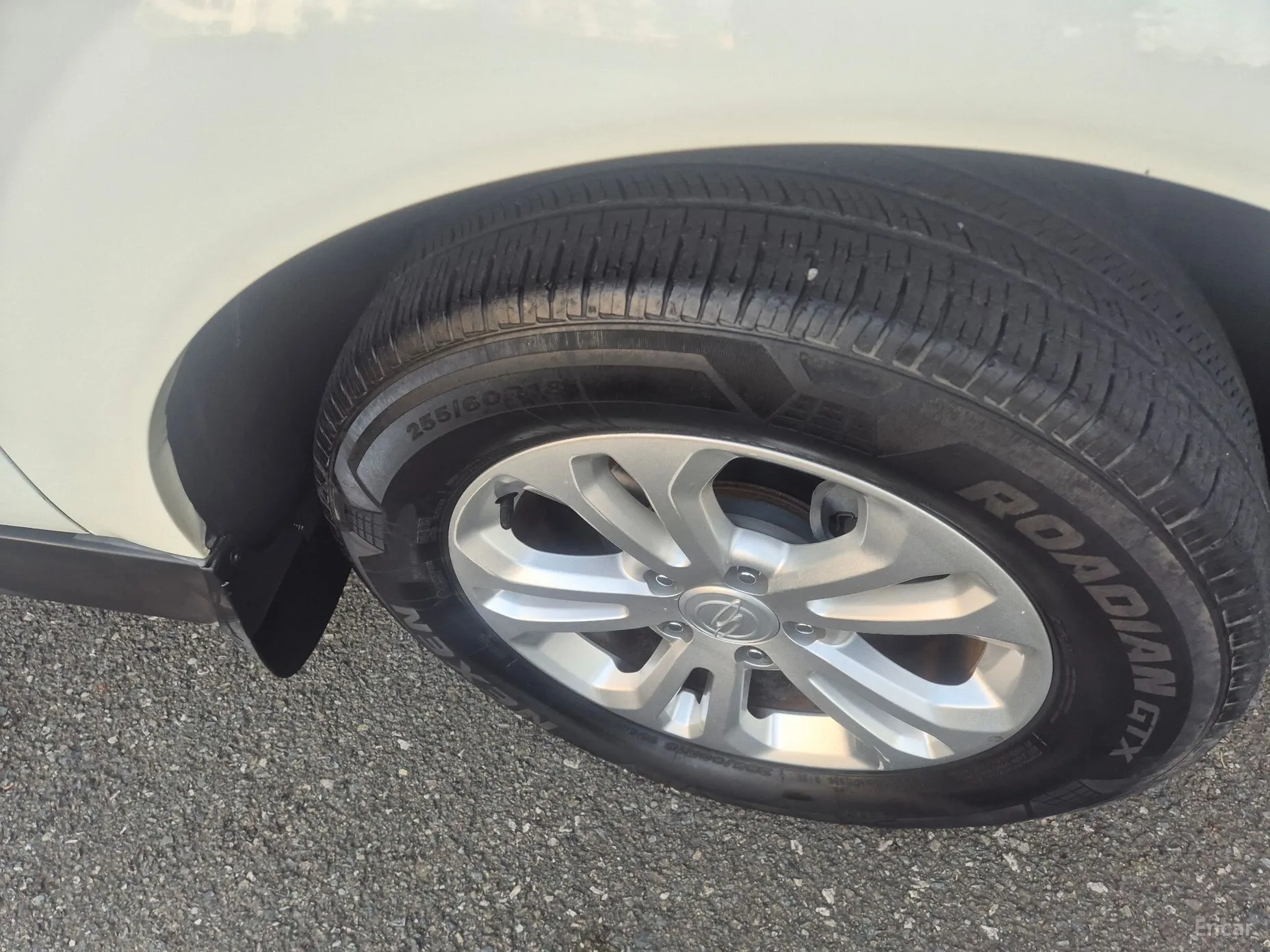 KG Mobility (SsangYong) Korando Sports превью 5