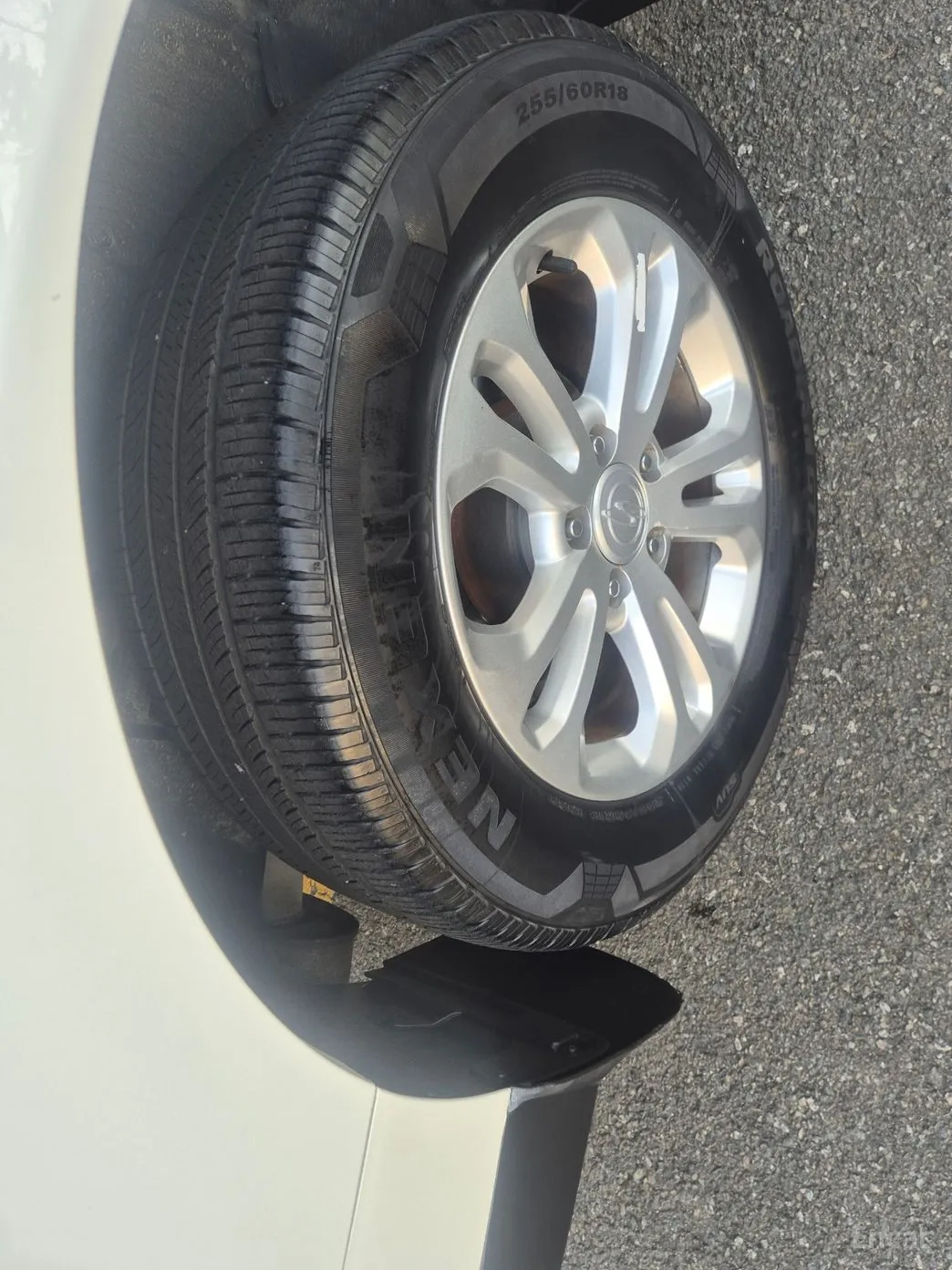 KG Mobility (SsangYong) Korando Sports превью 6