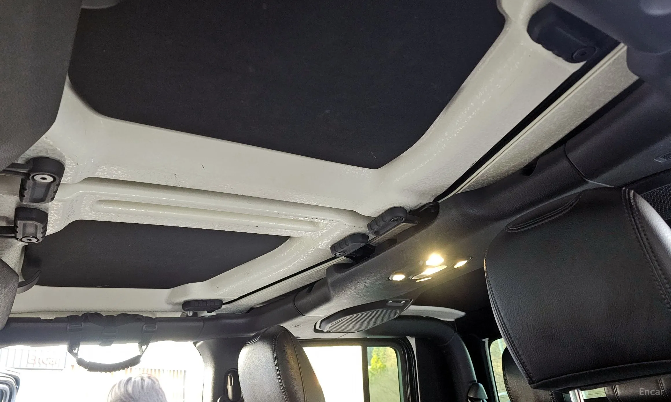 Jeep Gladiator (JT) превью 19