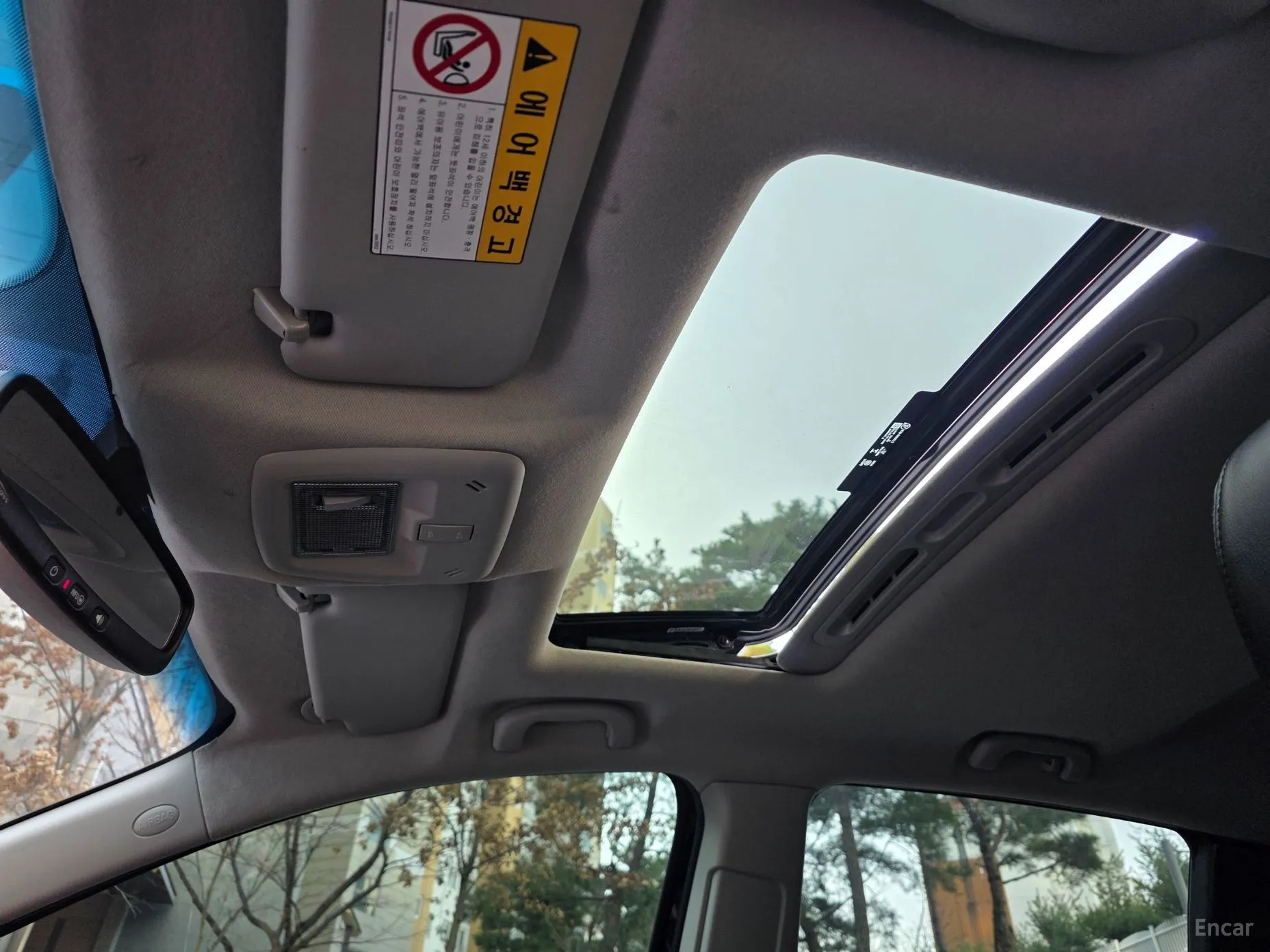 Chevrolet (GM Daewoo) Aveo Hatchback превью 17