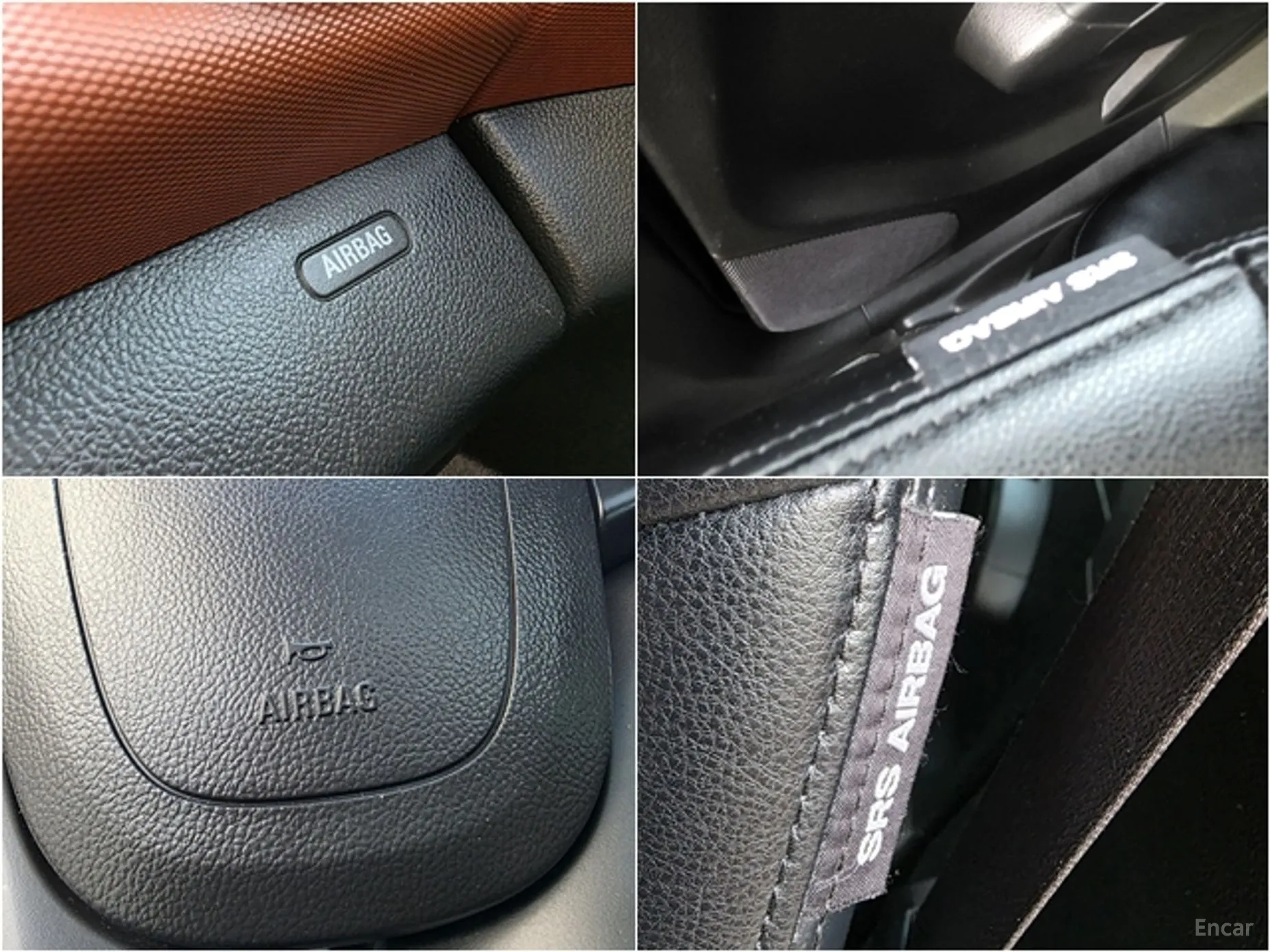 Chevrolet (GM Daewoo) Aveo Hatchback превью 7