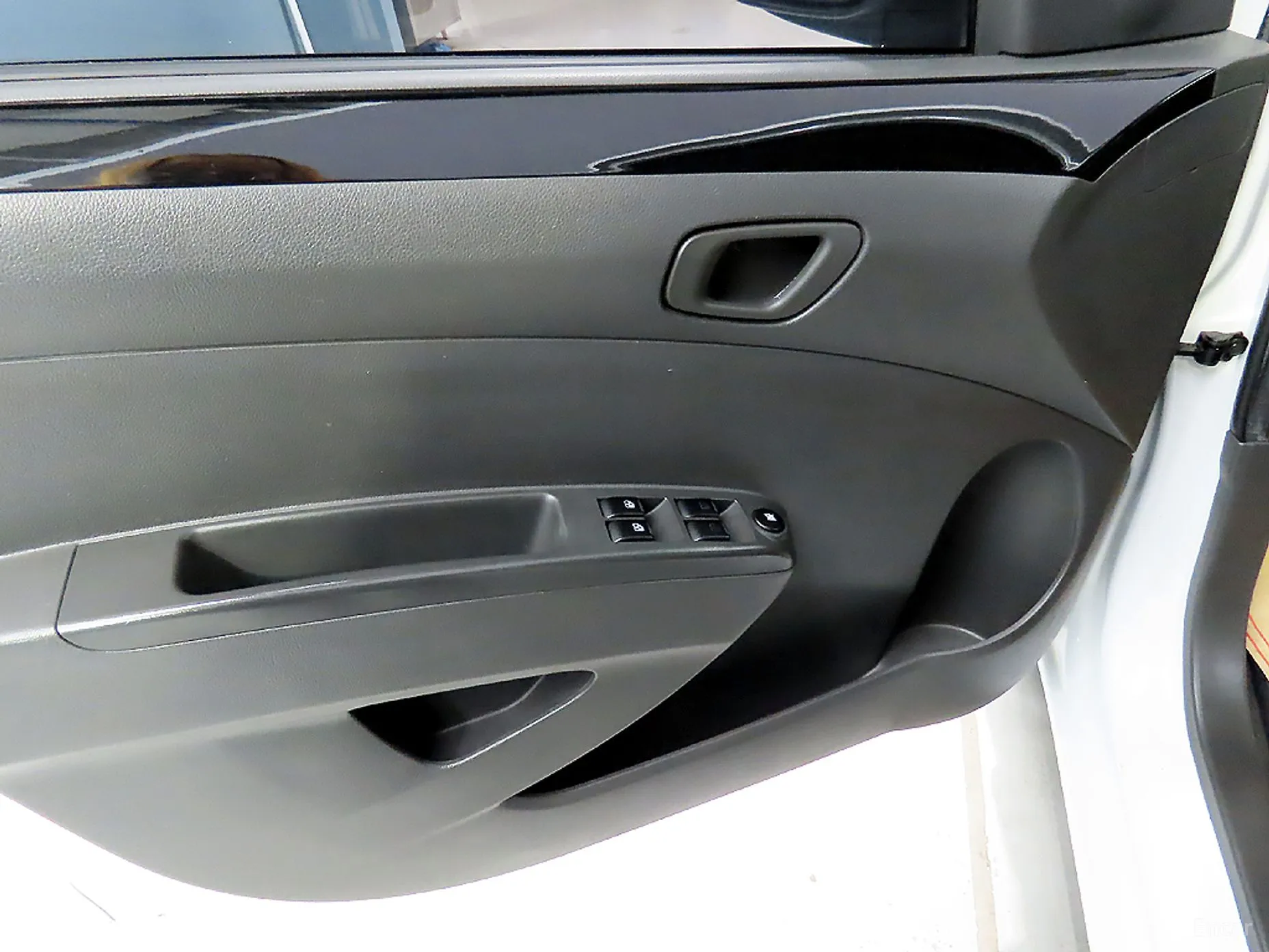 Chevrolet (GM Daewoo) Spark превью 15
