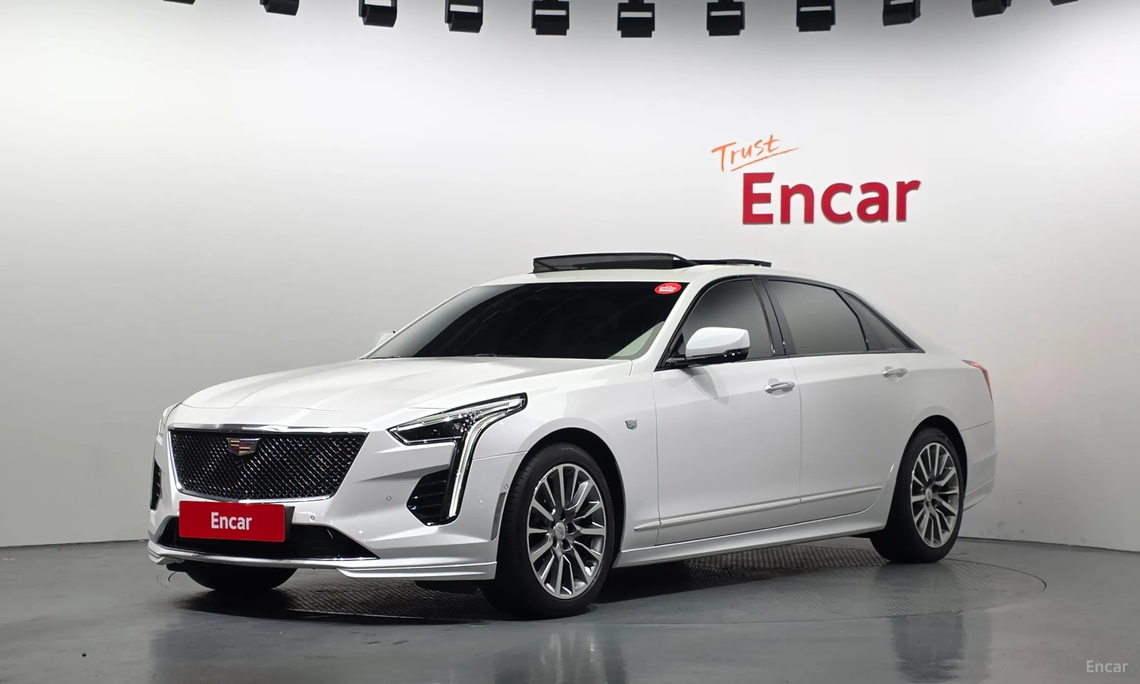 CT6