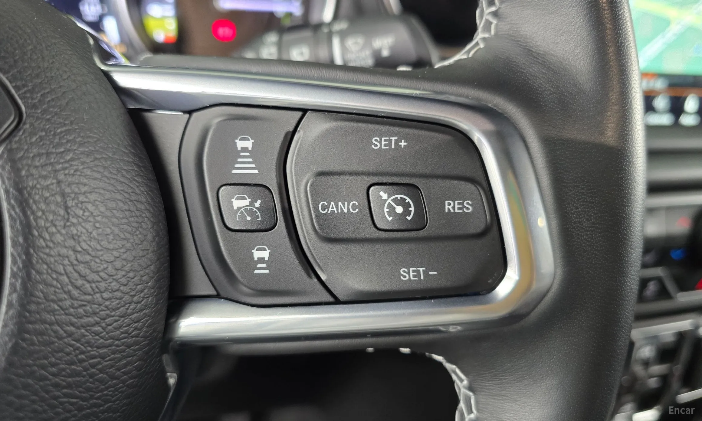 Jeep Wrangler (JL) превью 18