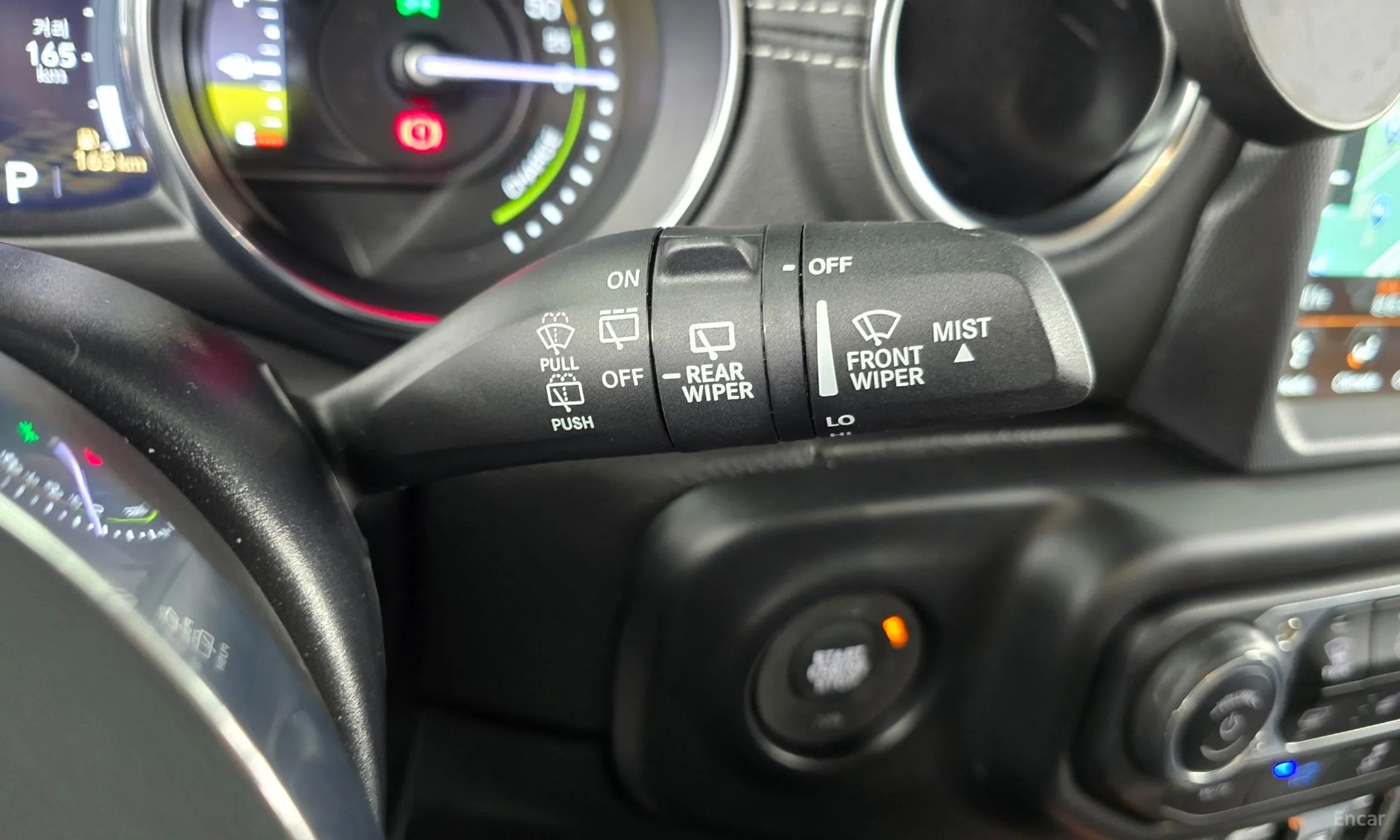 Jeep Wrangler (JL) превью 19