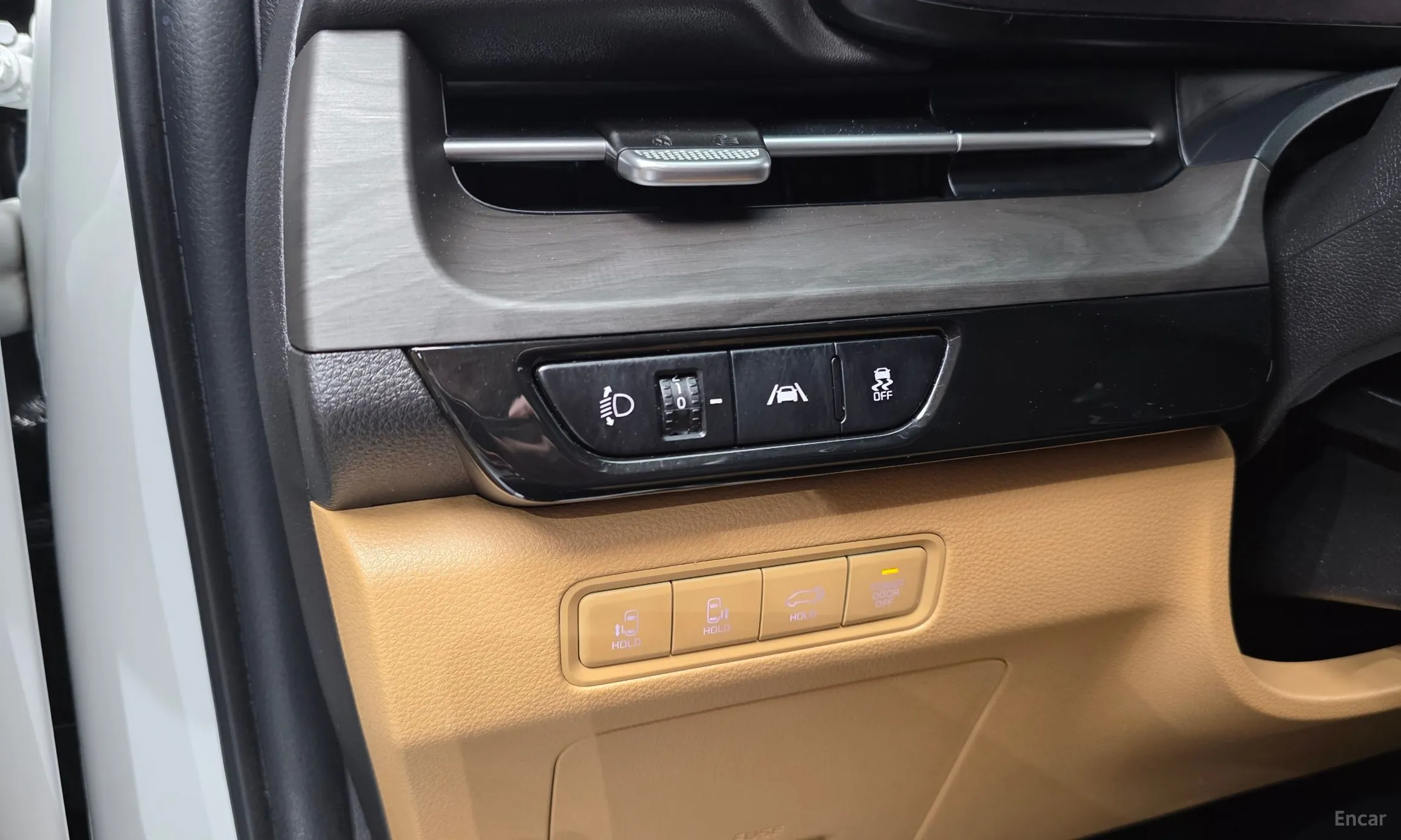 Kia Carnival Gen 4 превью 16