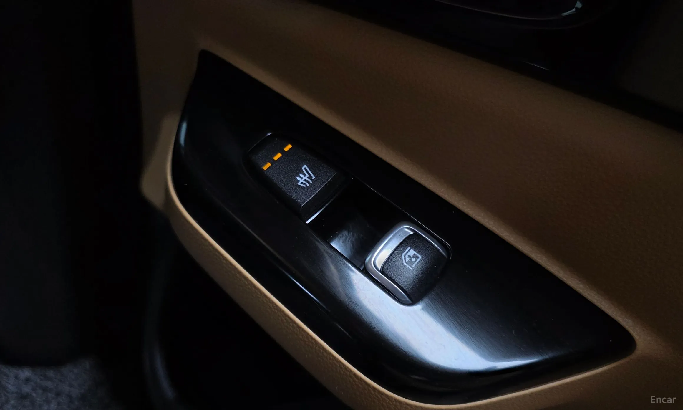 Kia Carnival Gen 4 превью 19