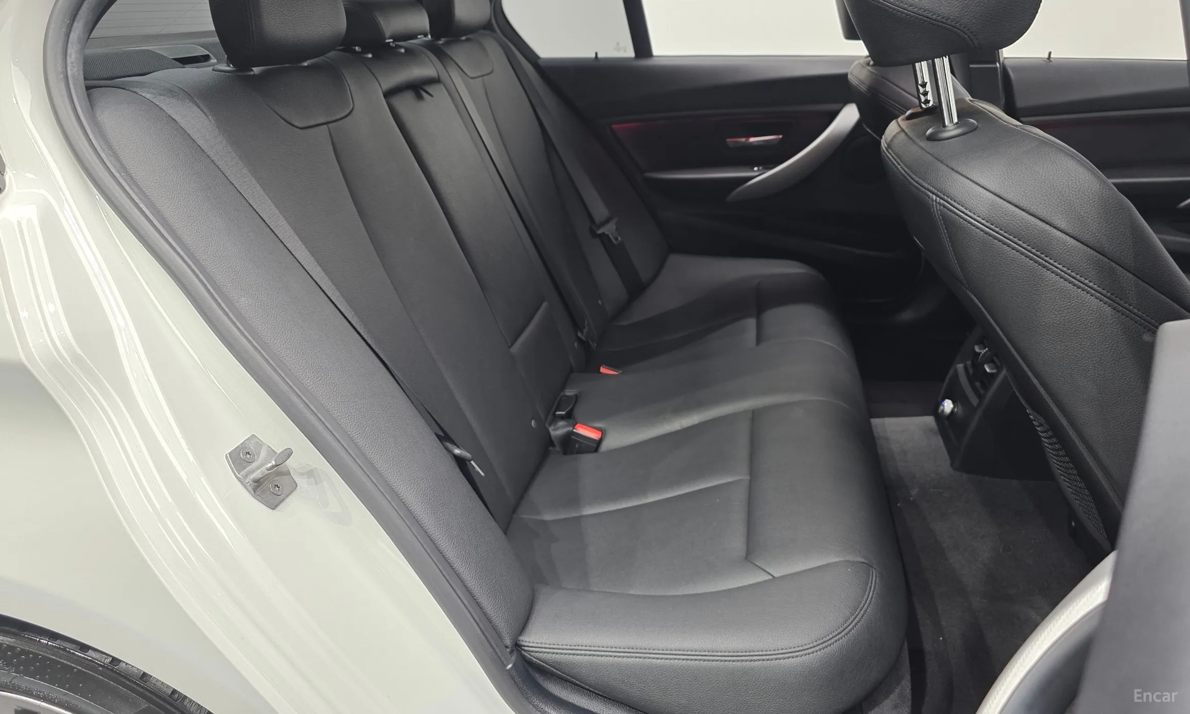 BMW 3 Series (F30) превью 12