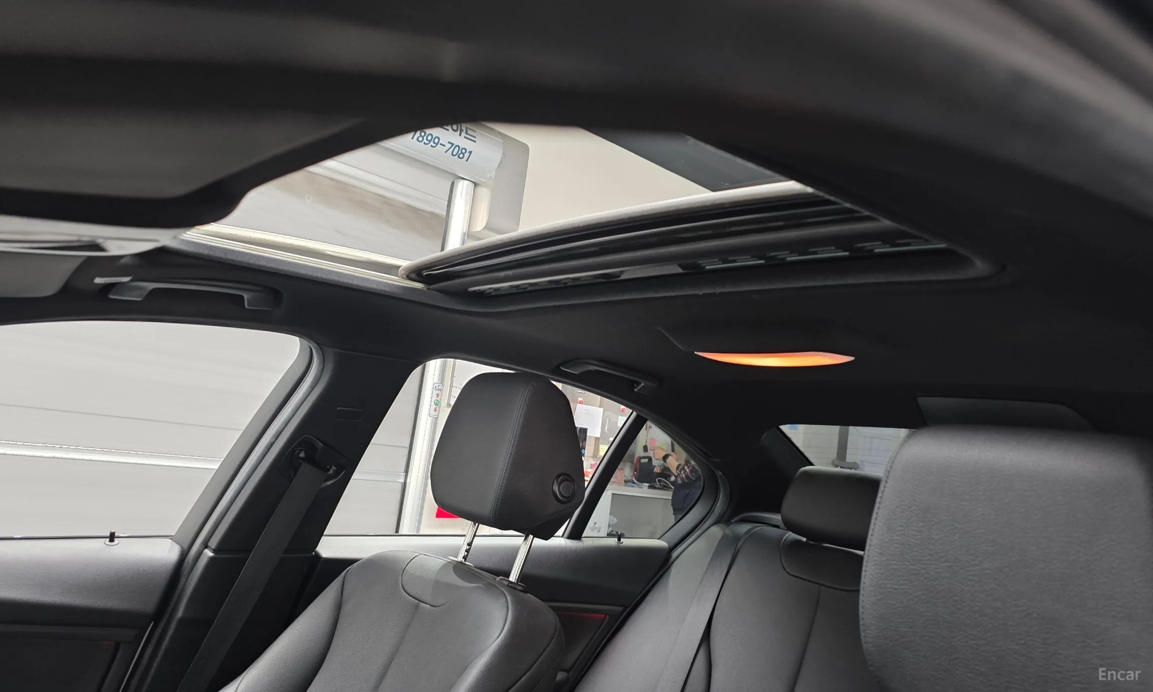 BMW 3 Series (F30) превью 18