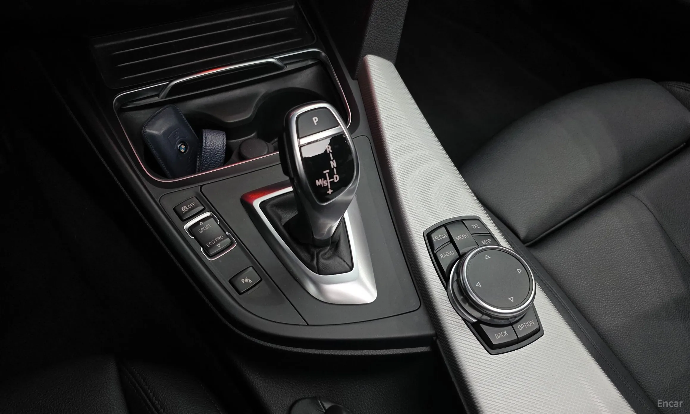 BMW 3 Series (F30) превью 9