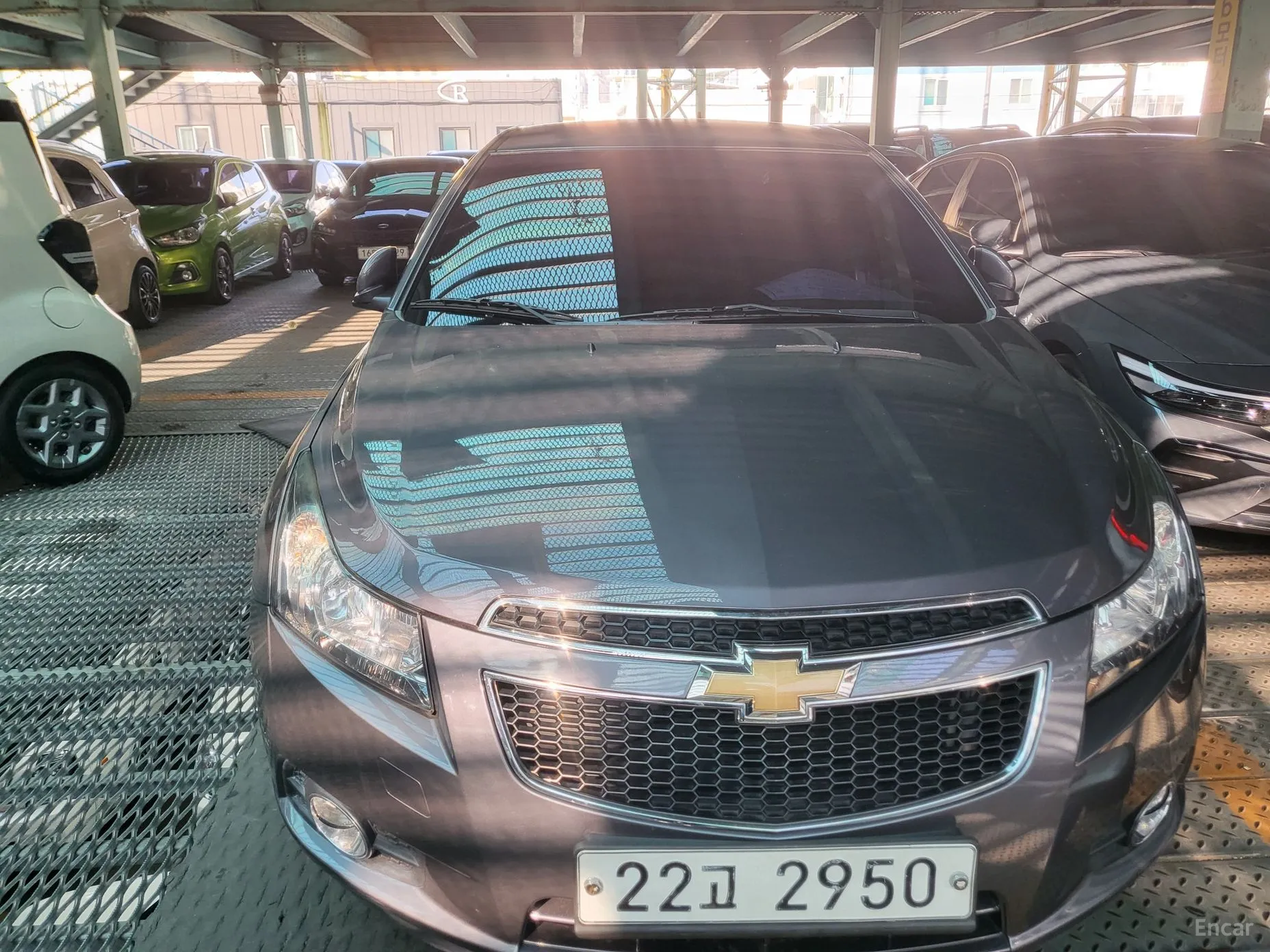 Cruze