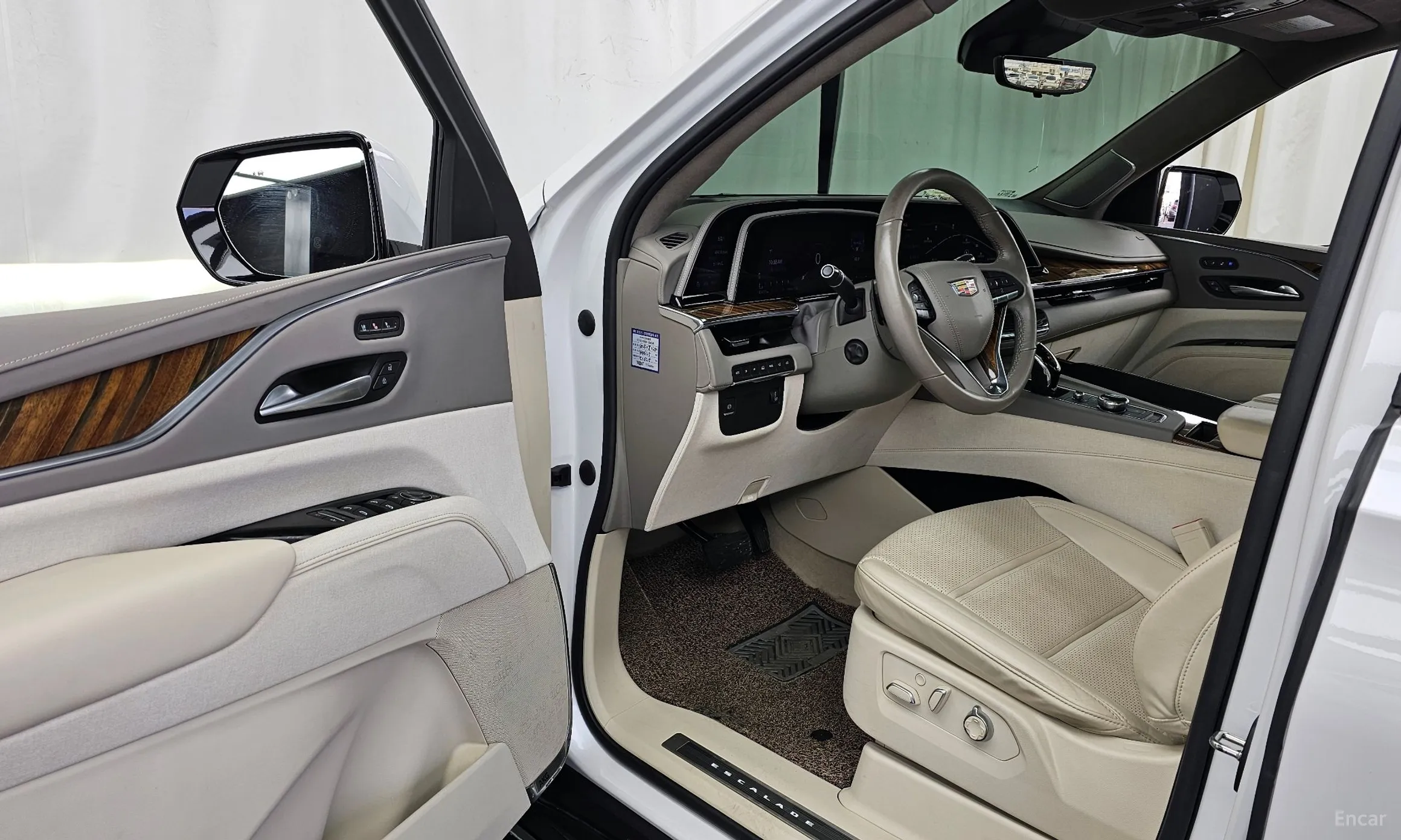 Cadillac Escalade 5th Generation превью 10