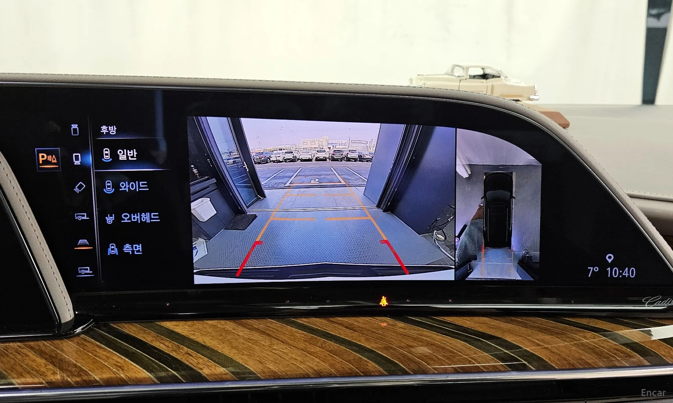 Cadillac Escalade 5th Generation превью 15
