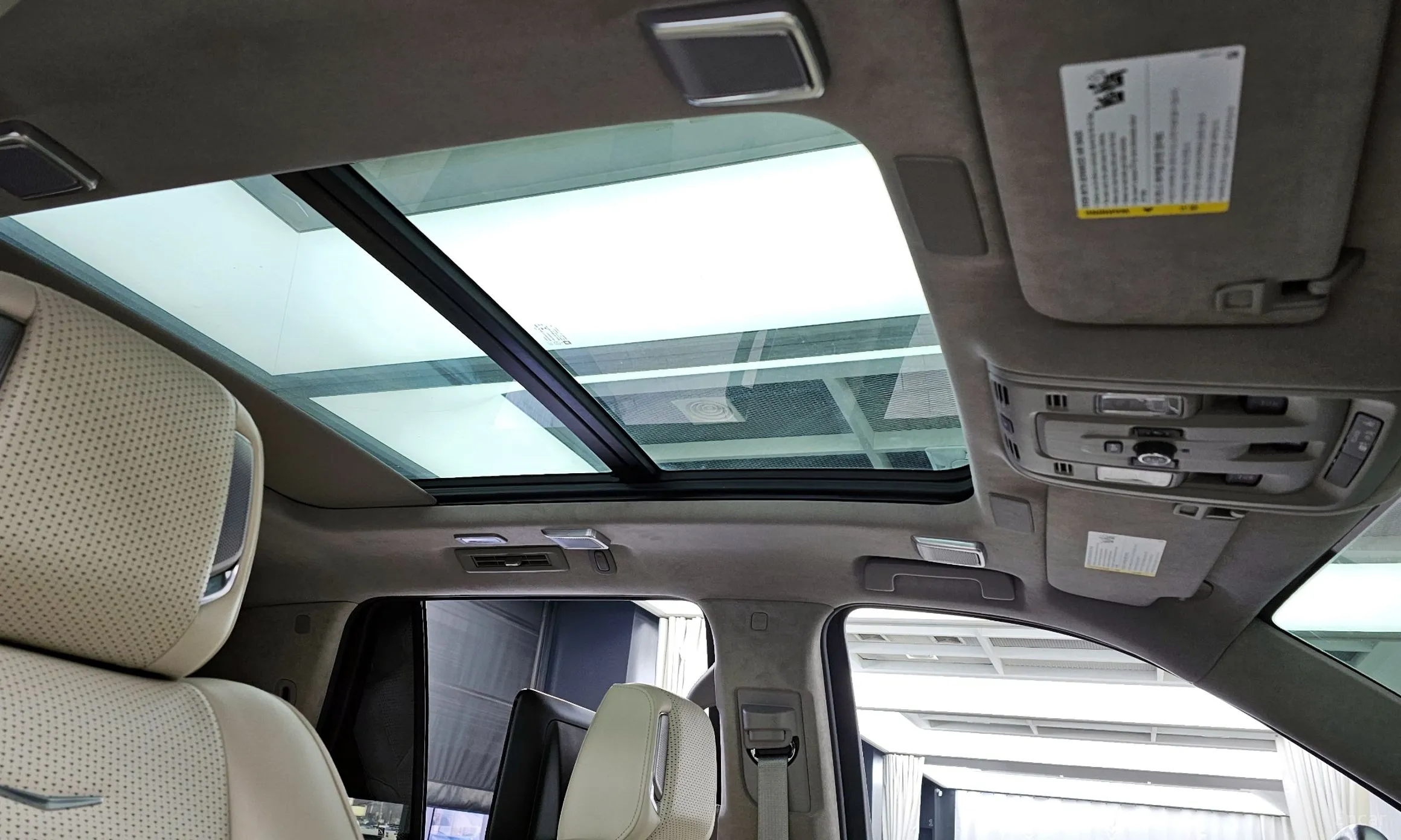 Cadillac Escalade 5th Generation превью 17