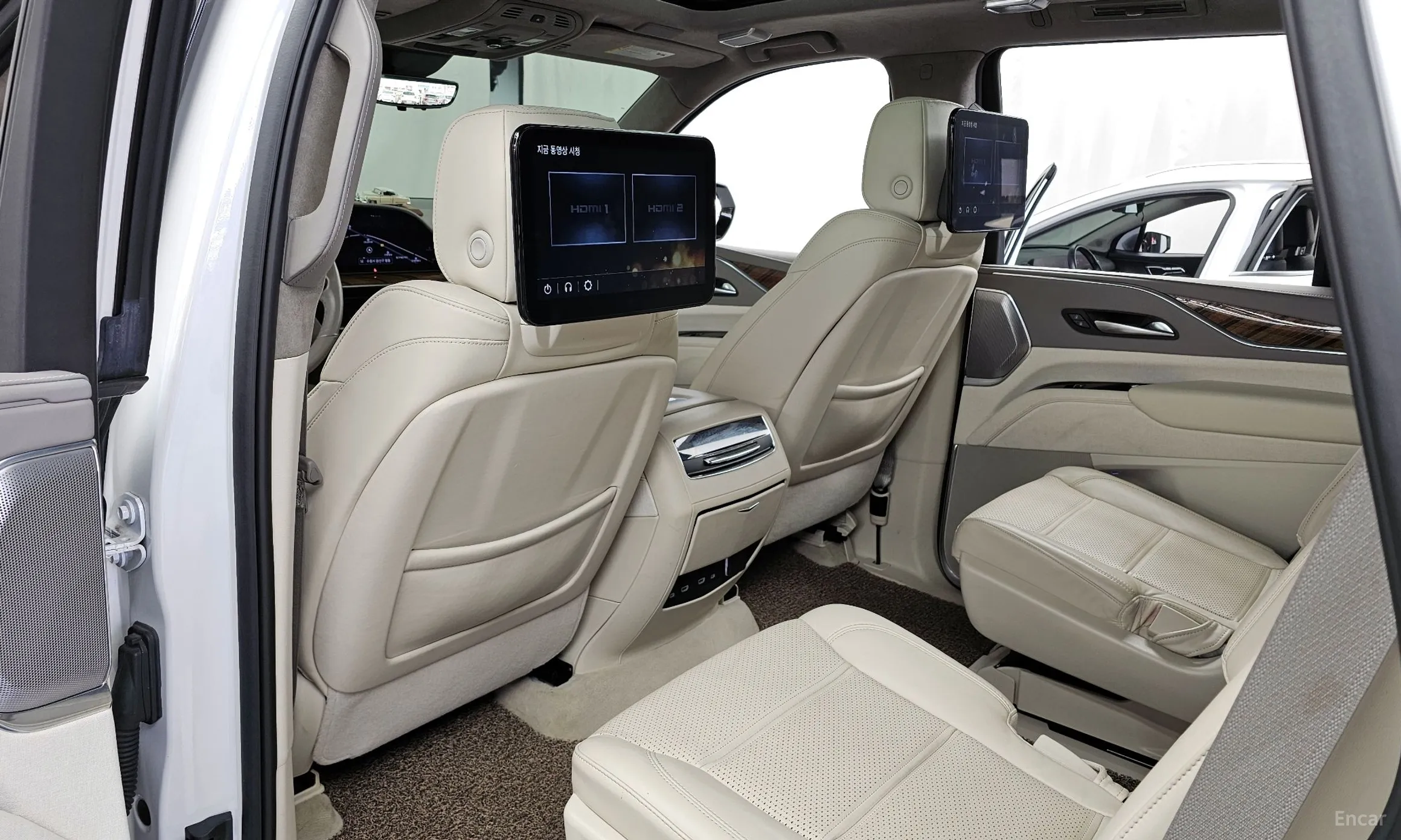 Cadillac Escalade 5th Generation превью 19