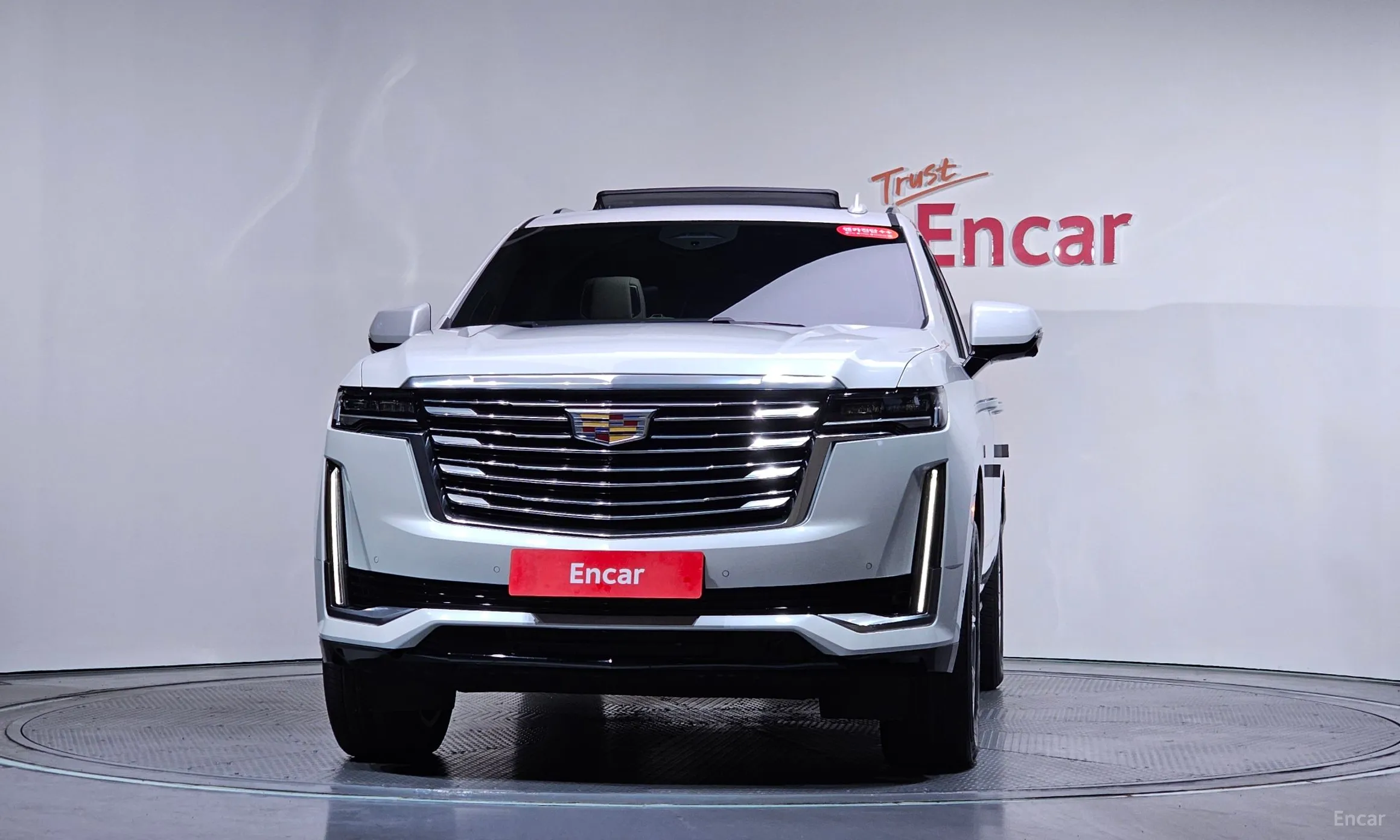 Cadillac Escalade 5th Generation превью 3