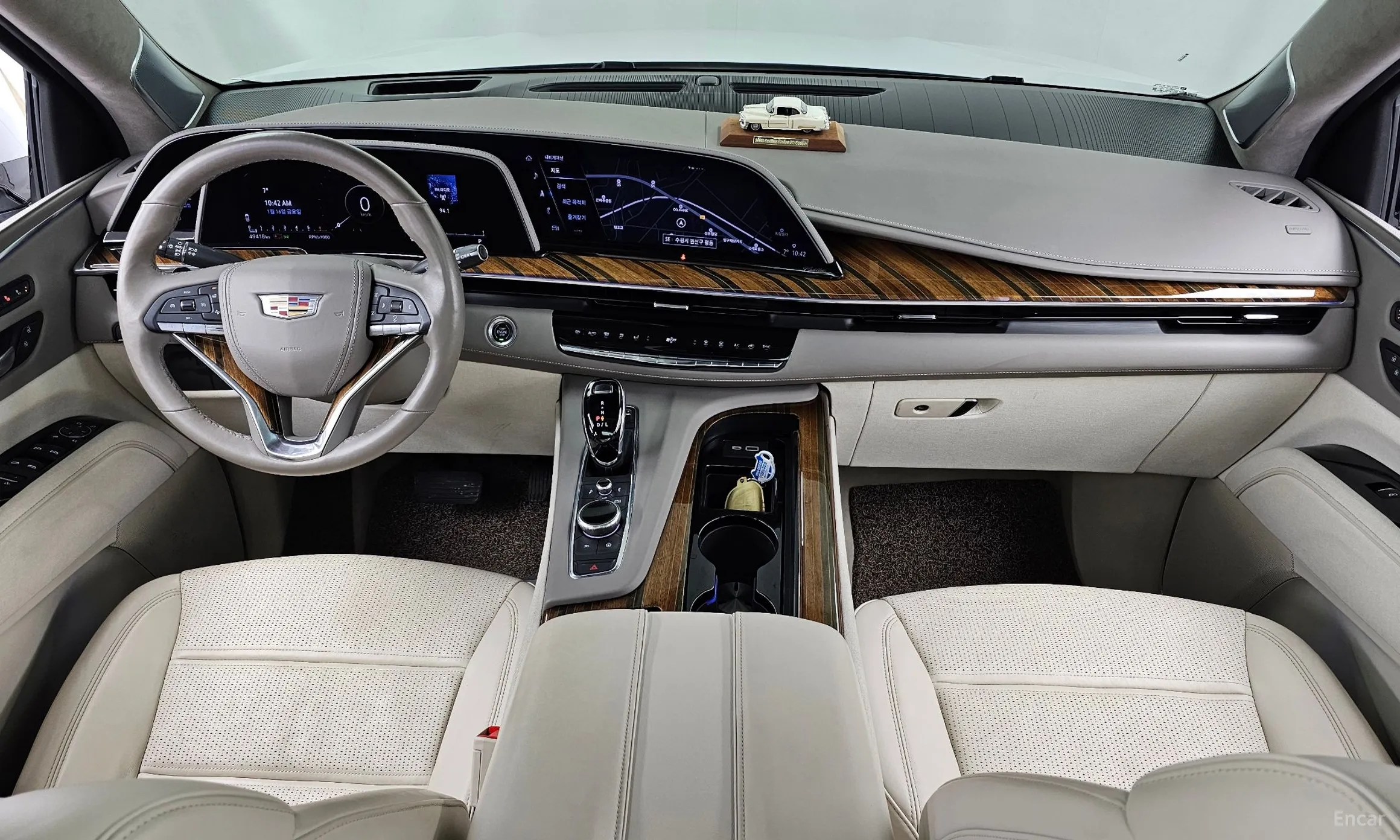 Cadillac Escalade 5th Generation превью 7