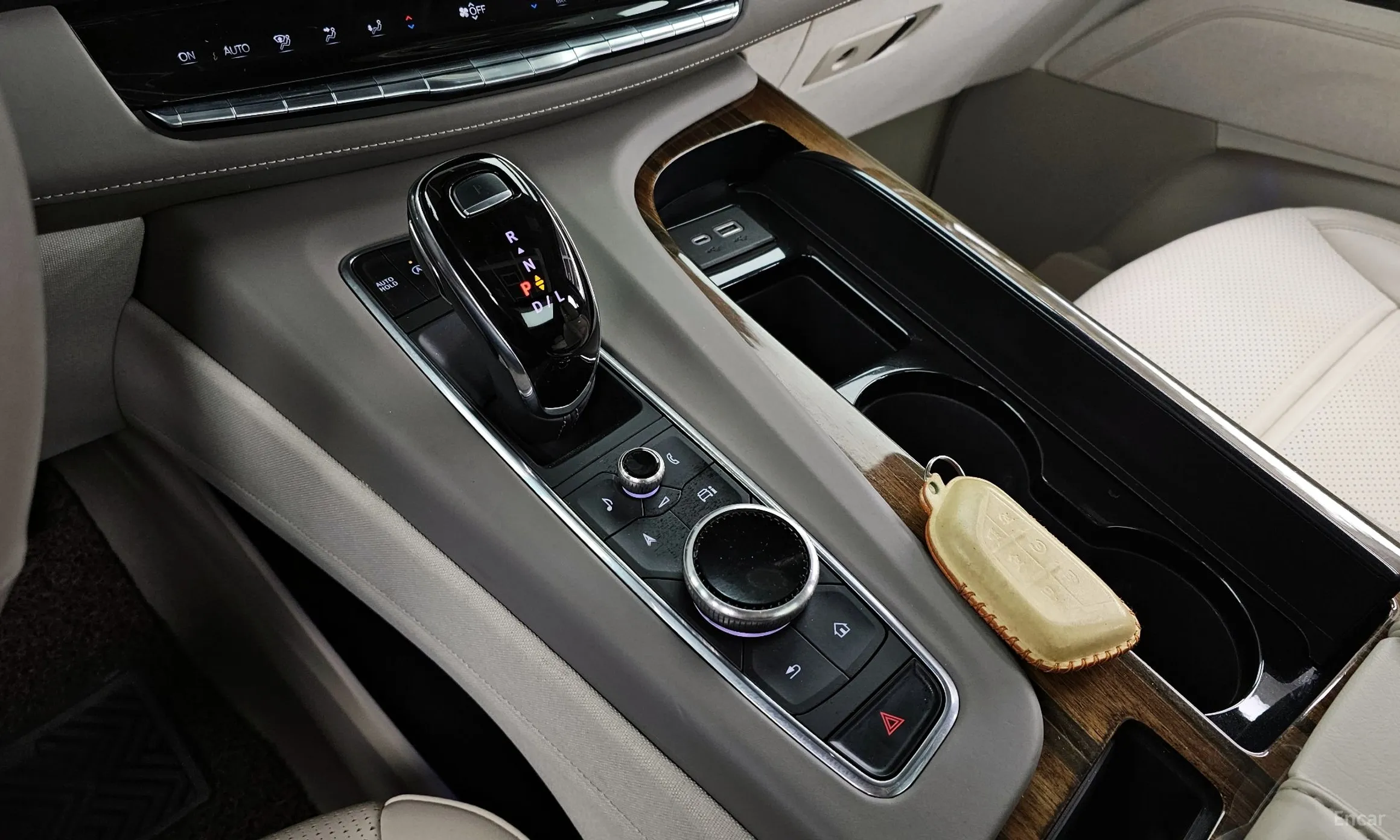 Cadillac Escalade 5th Generation превью 9