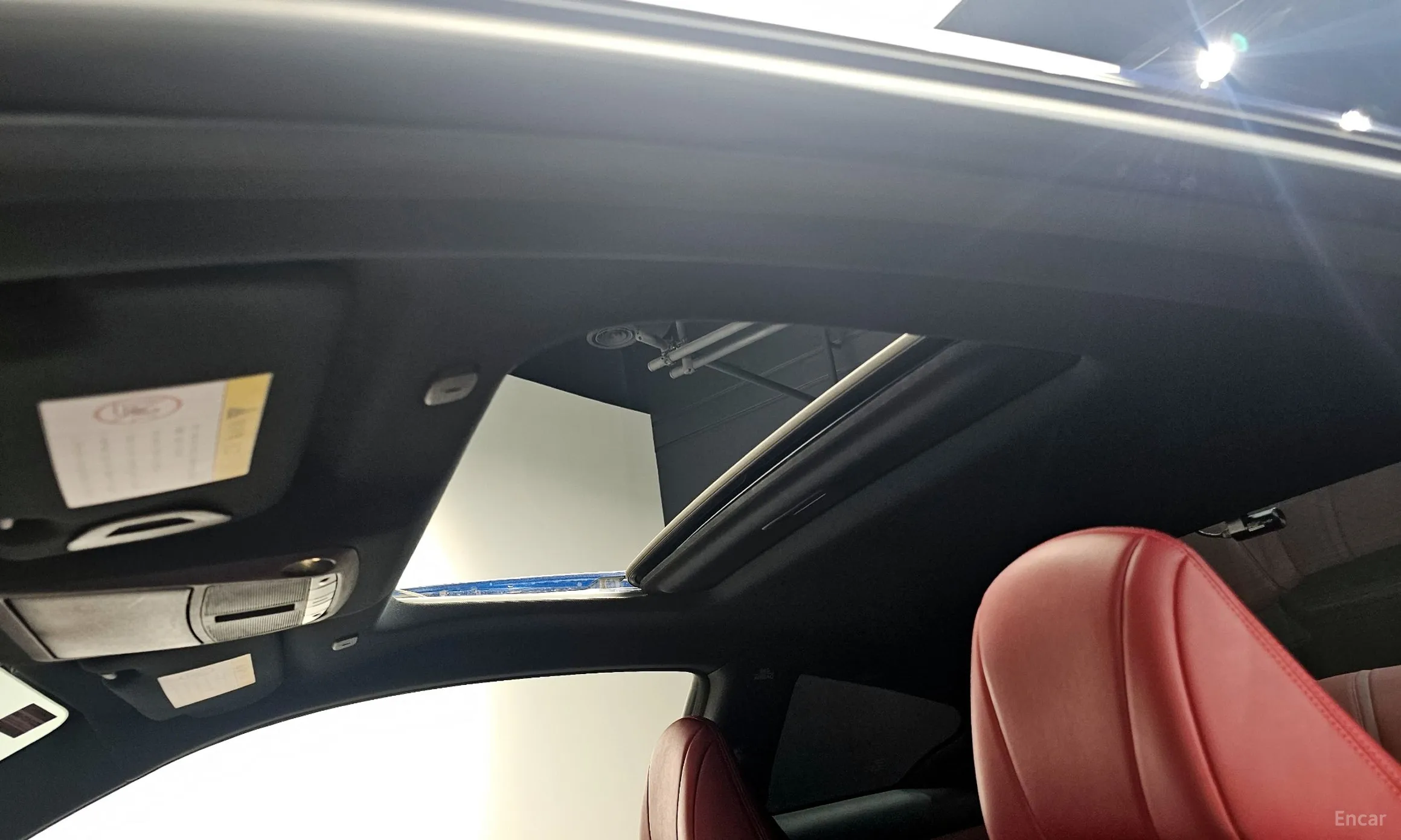Infiniti Q60 (CV37) превью 19