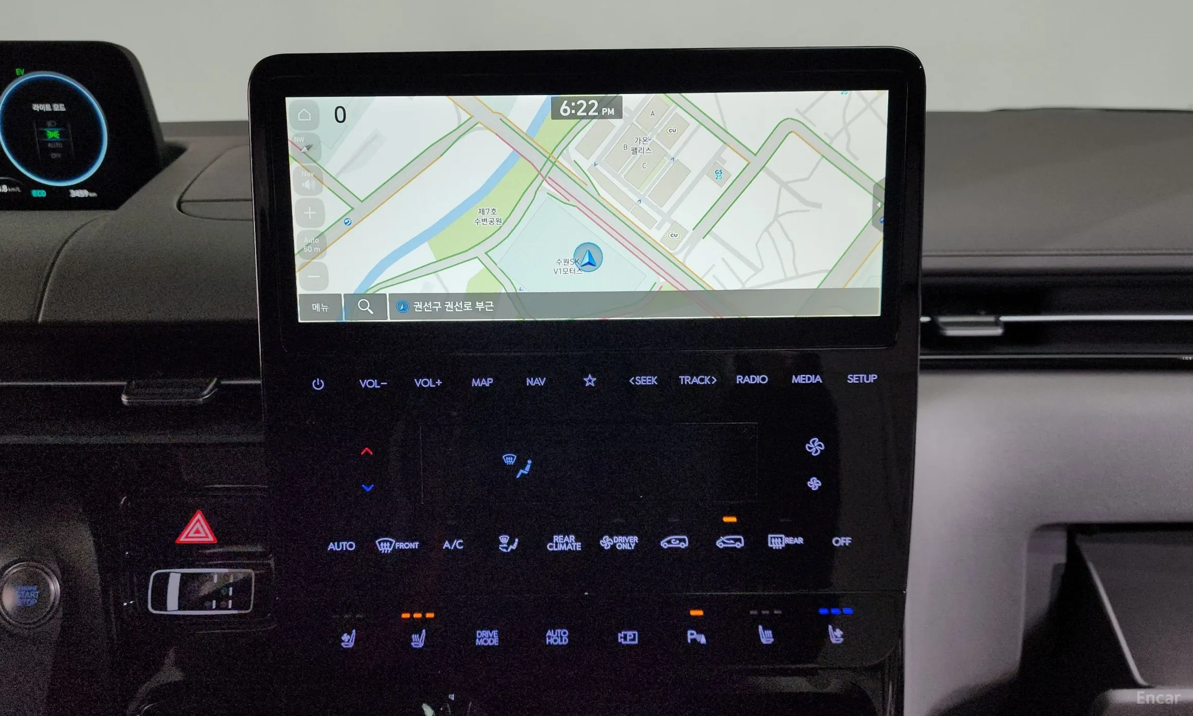 Hyundai Staria превью 14