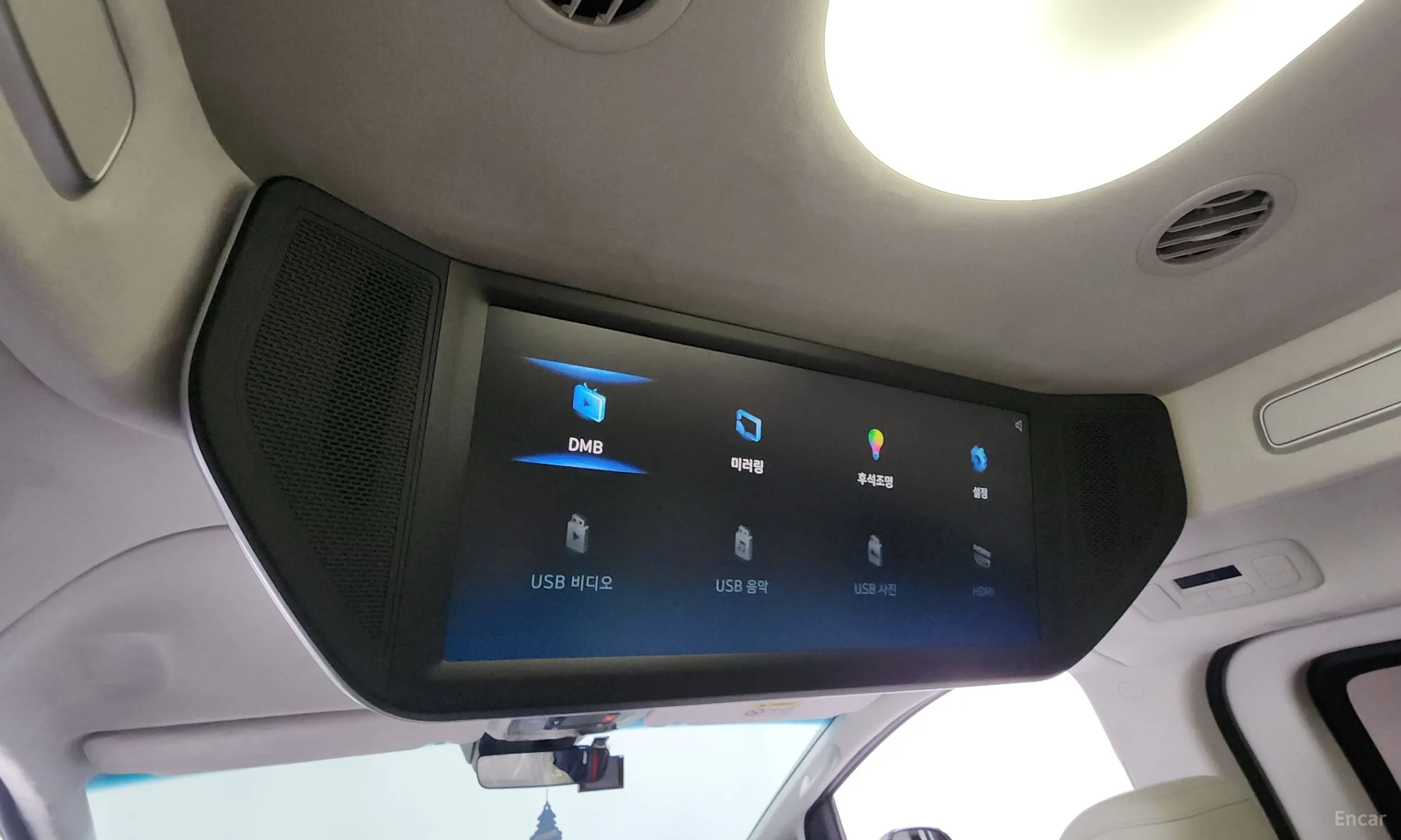 Hyundai Staria превью 17