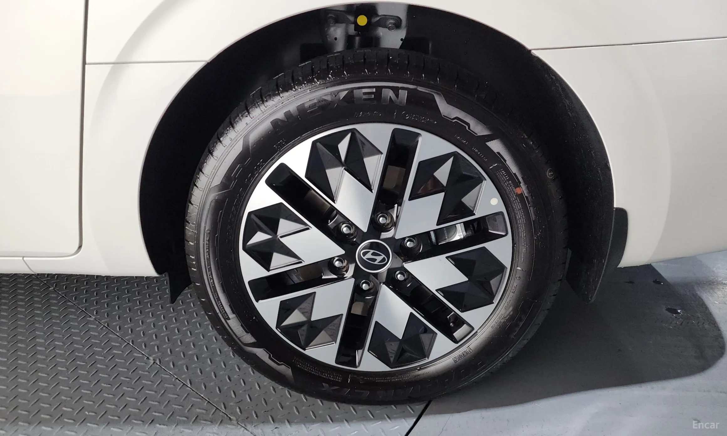 Hyundai Staria превью 5