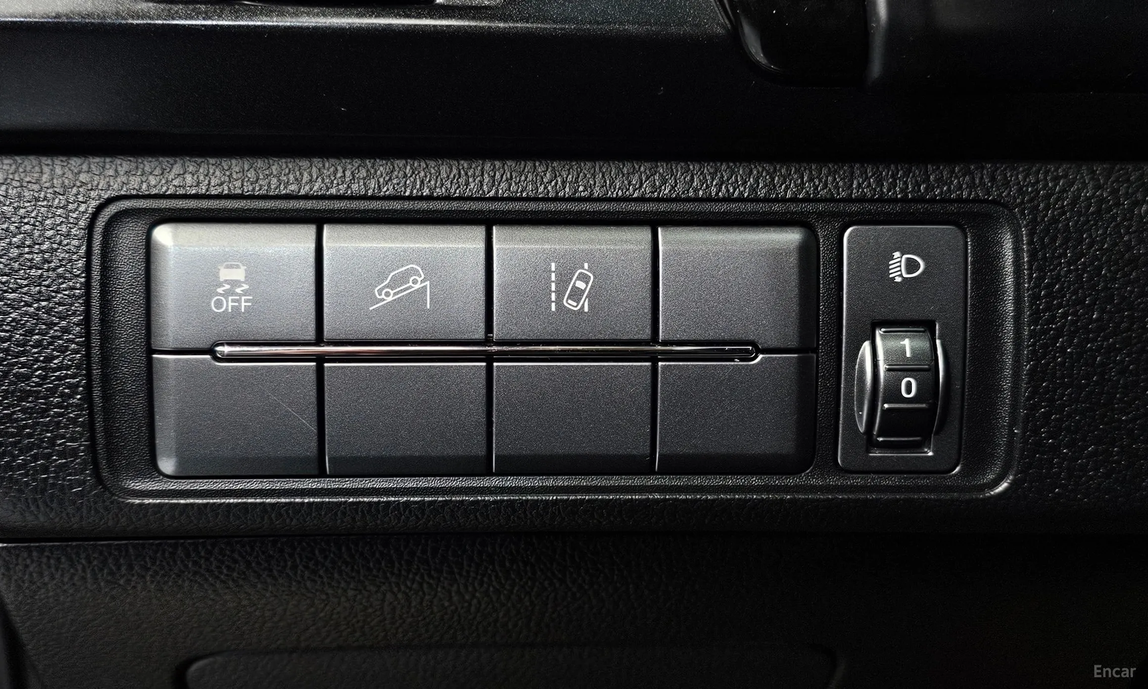 KG Mobility (SsangYong) Rexton Sports Khan превью 13