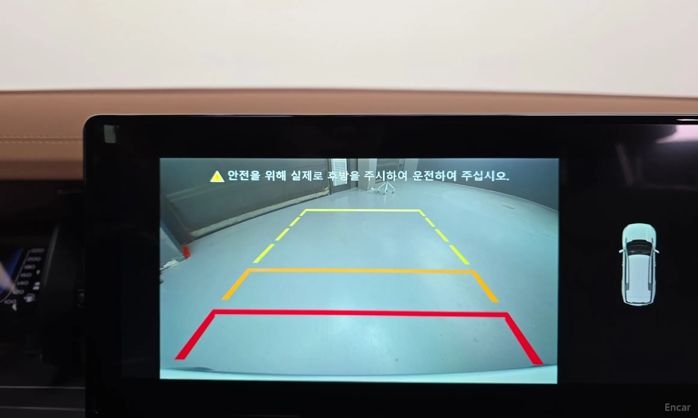KG Mobility (SsangYong) Torres превью 17