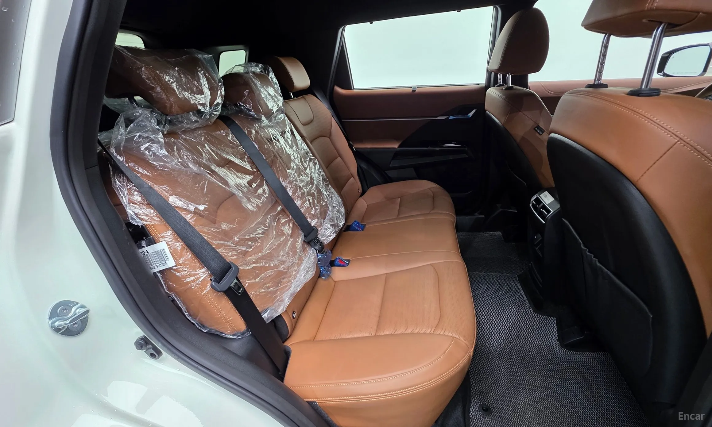 KG Mobility (SsangYong) Torres превью 19