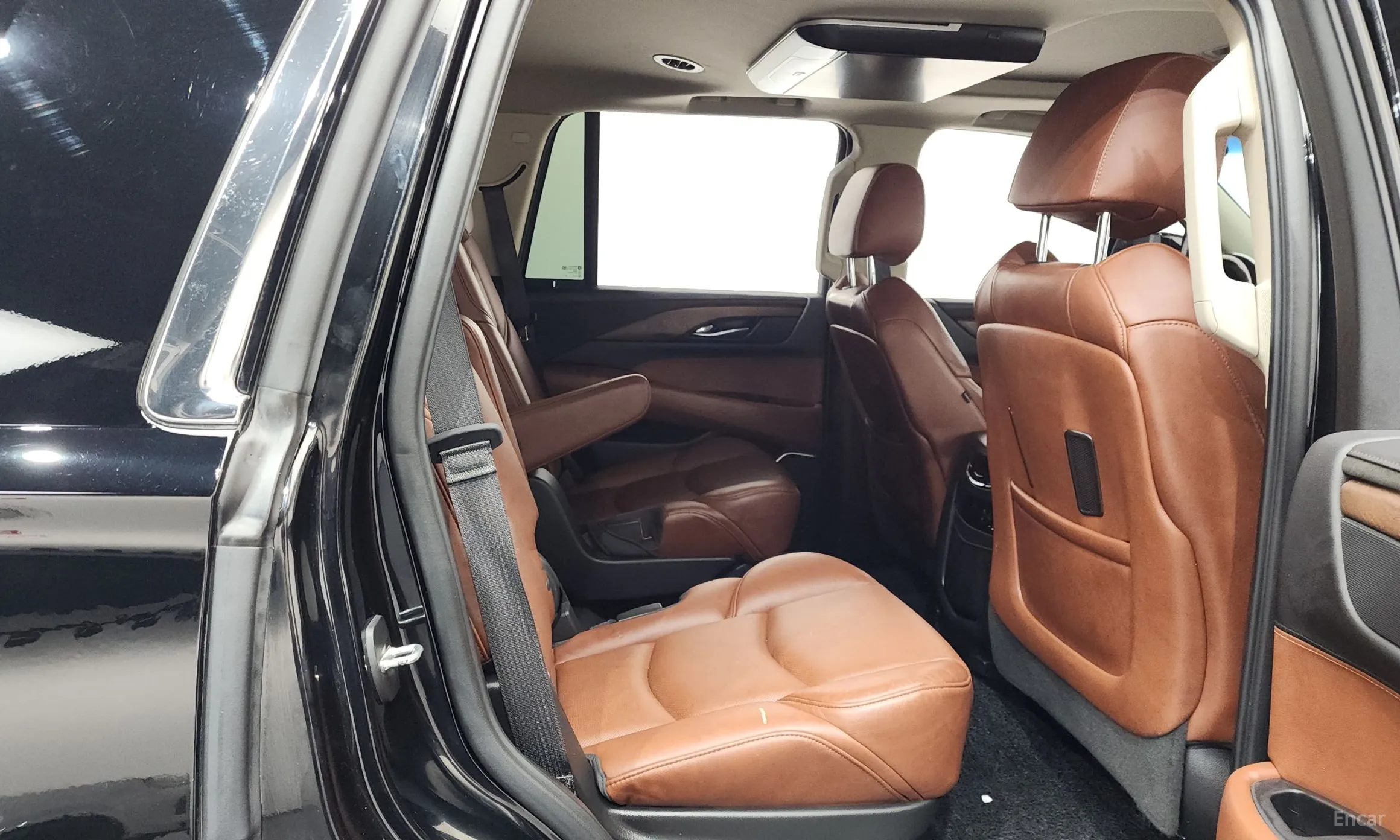 Cadillac Escalade превью 12
