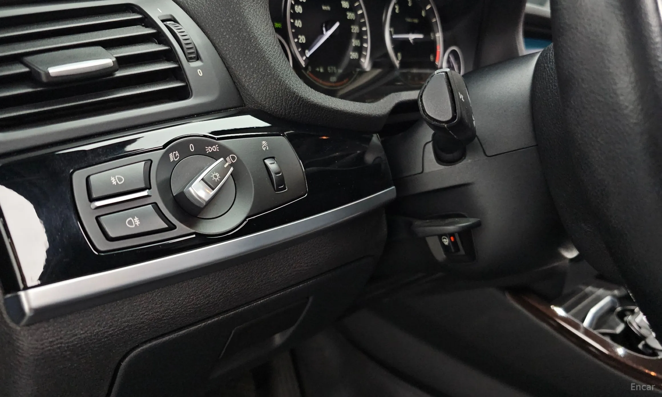 BMW X3 (F25) превью 18