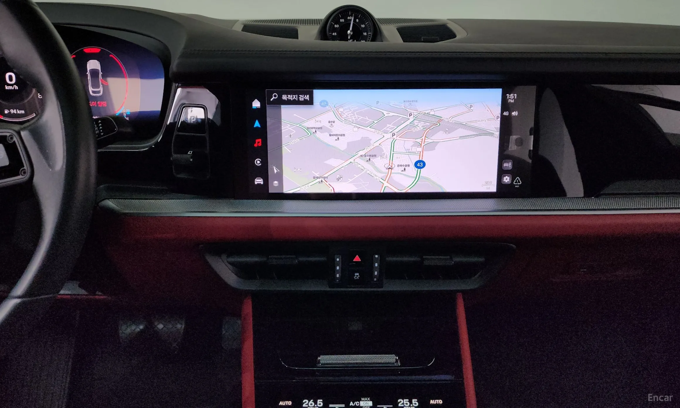 Porsche Cayenne (PO536) превью 14