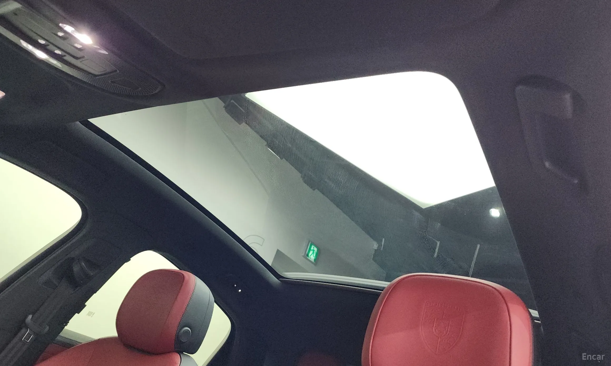 Porsche Cayenne (PO536) превью 18