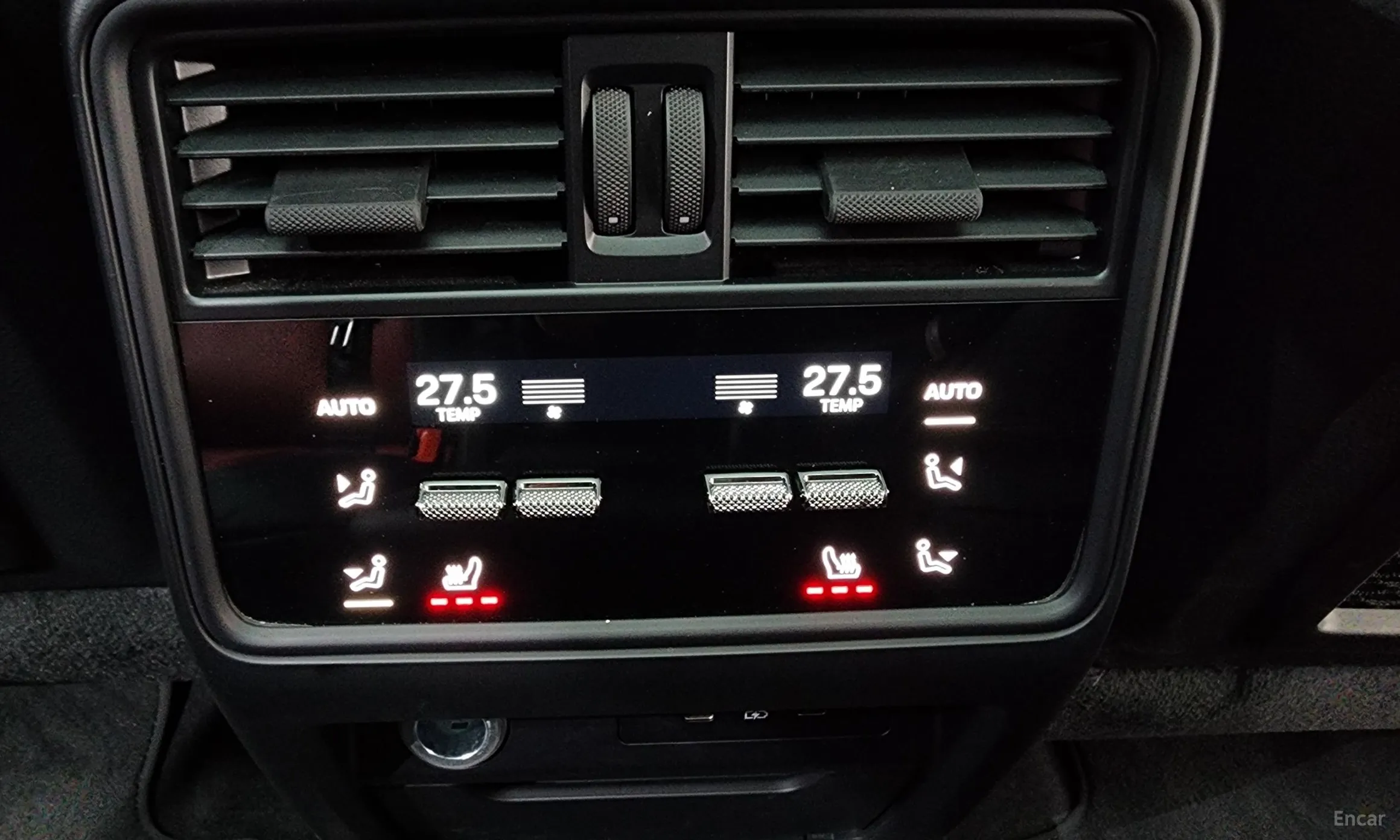 Porsche Cayenne (PO536) превью 19