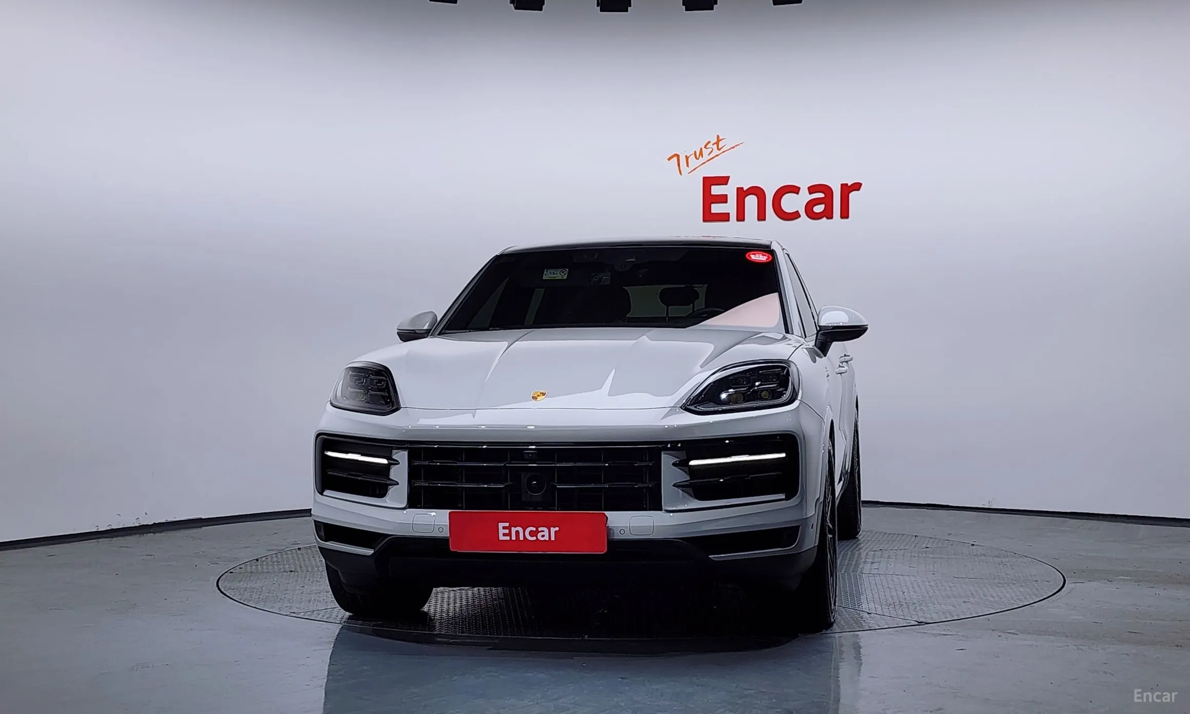 Porsche Cayenne (PO536) превью 3