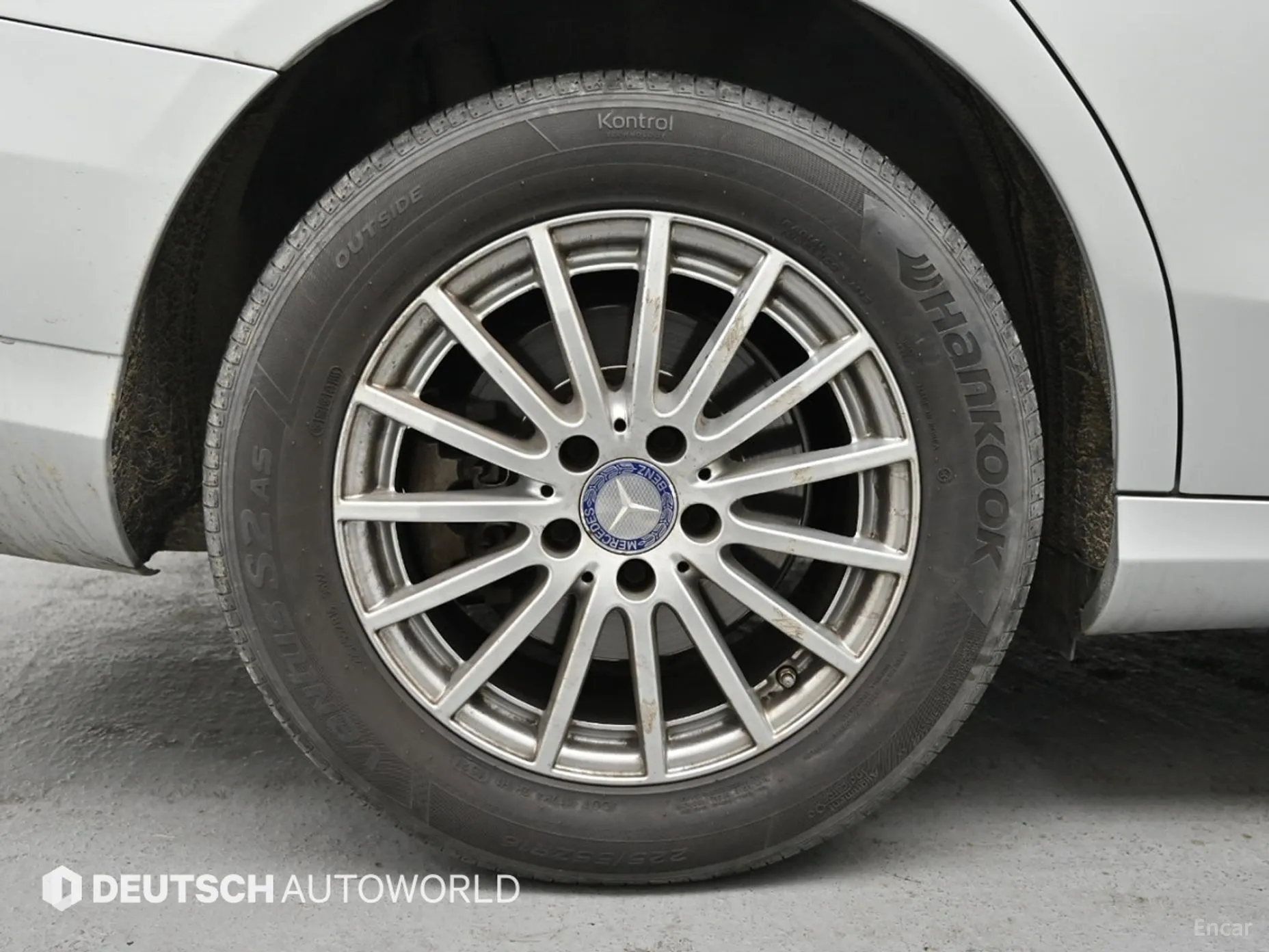 Mercedes Benz C-Class W205 превью 5