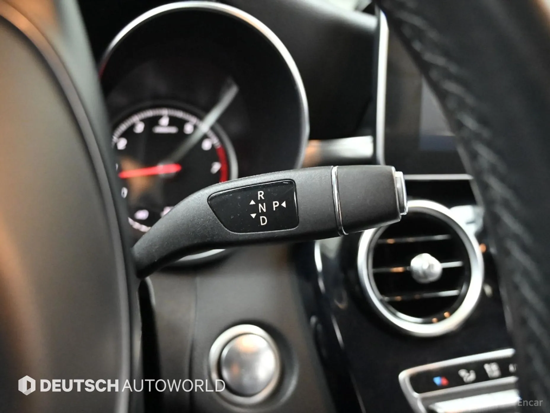 Mercedes Benz C-Class W205 превью 9