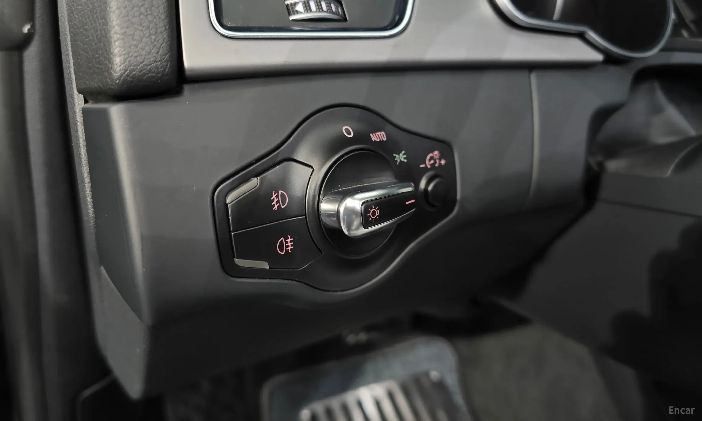 Audi A5 превью 18