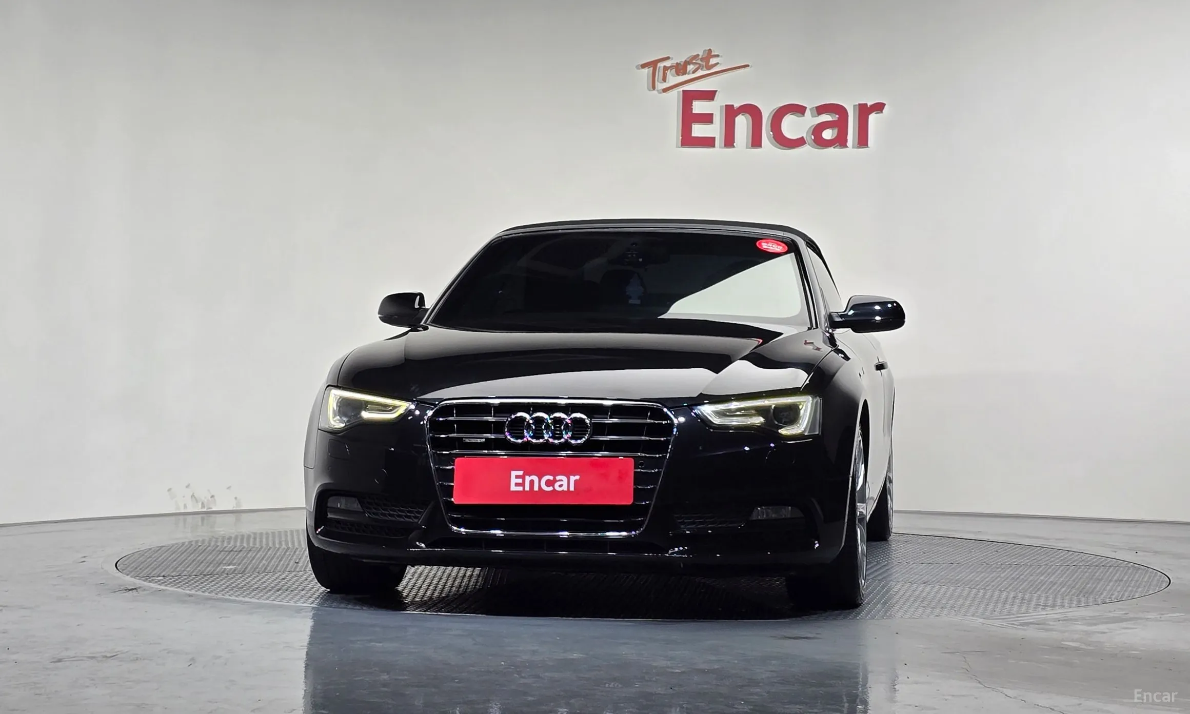 Audi A5 превью 3