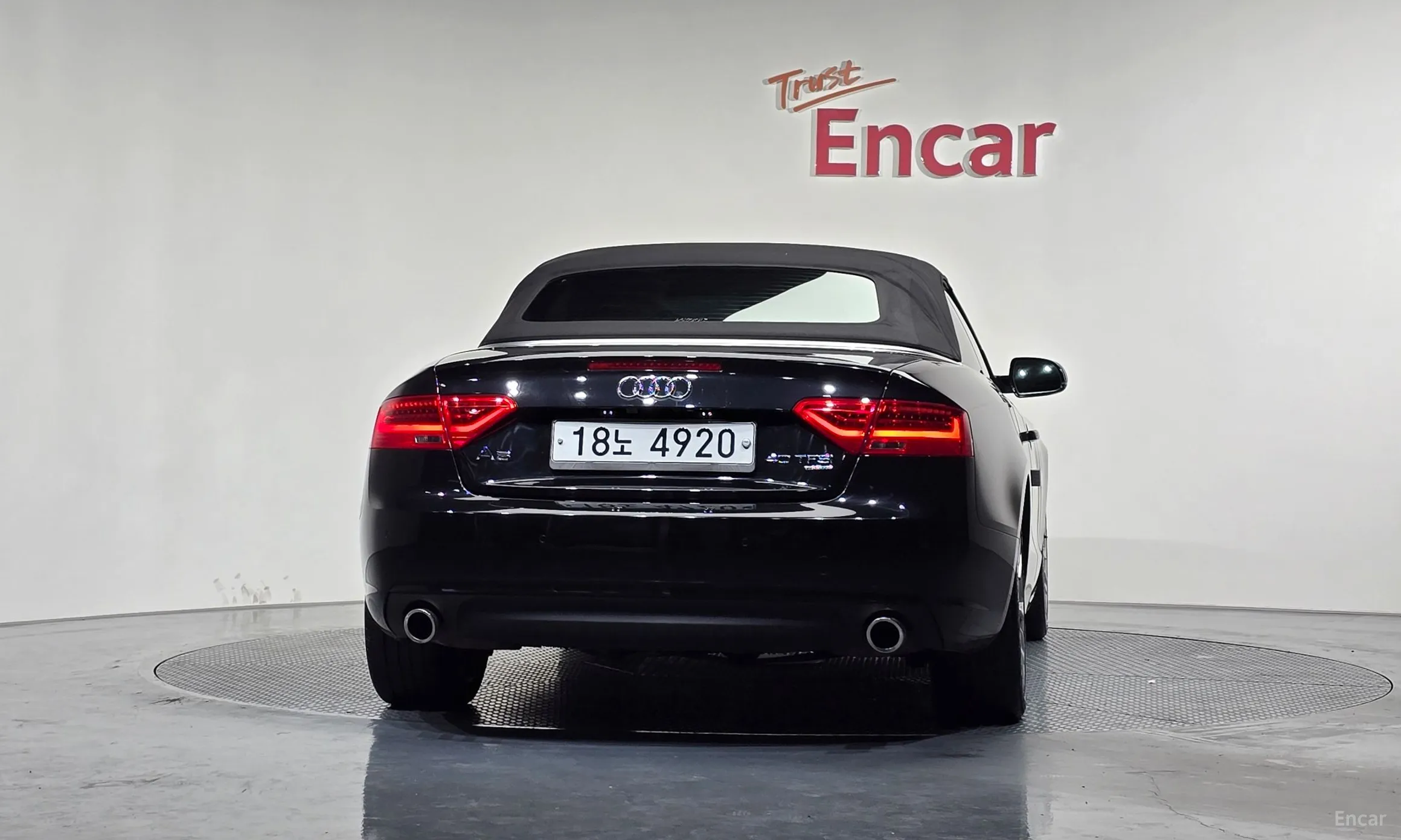 Audi A5 превью 4