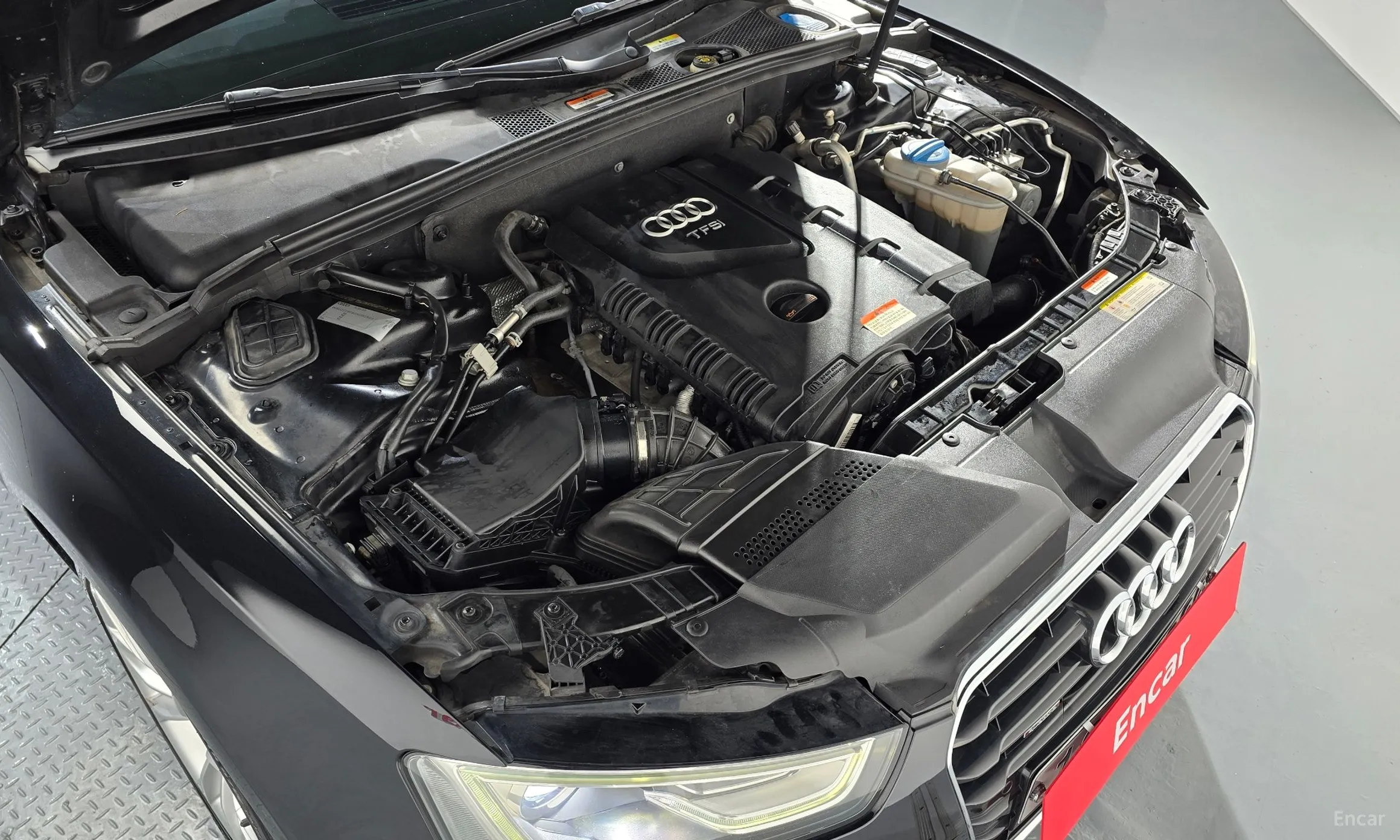 Audi A5 превью 6